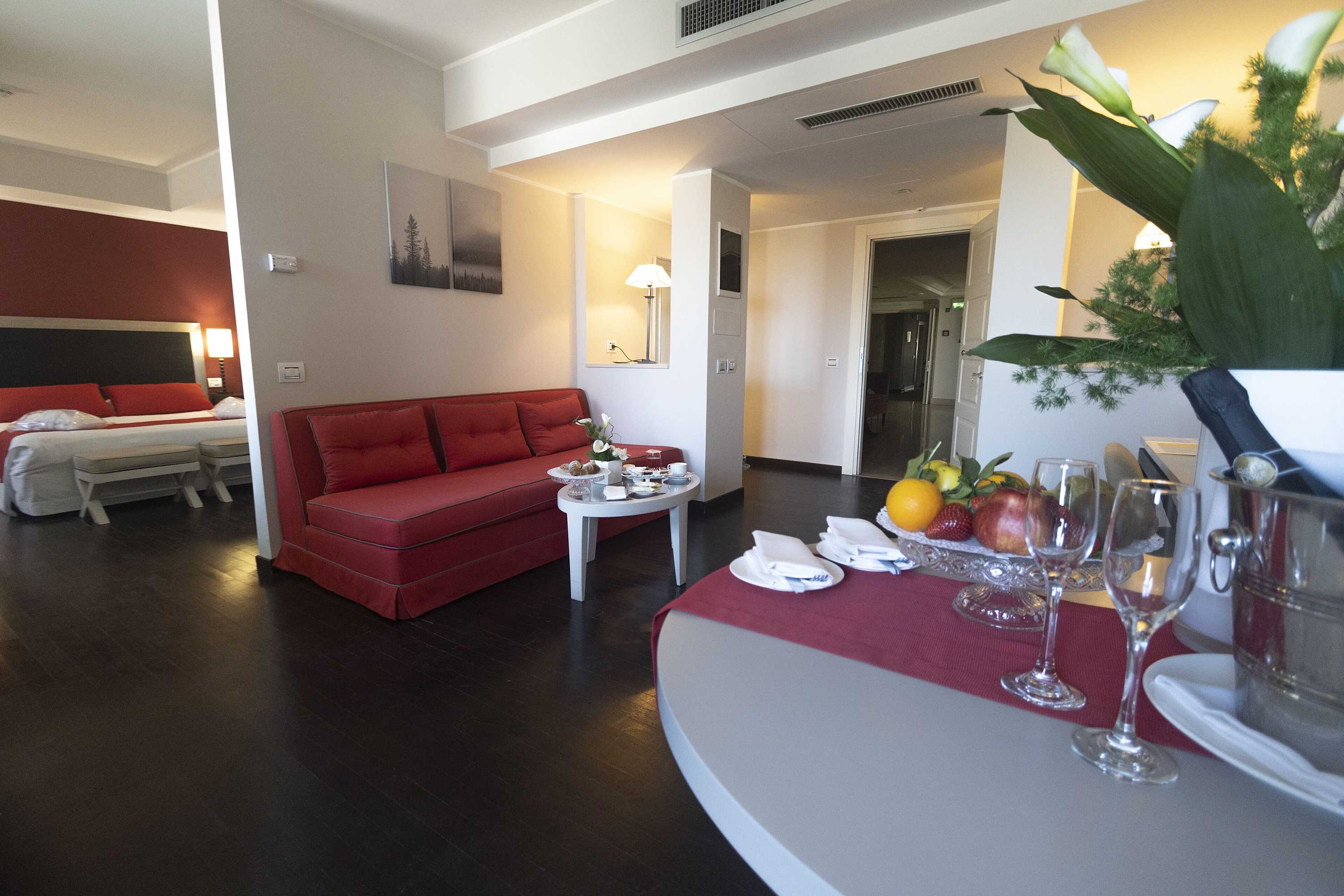 Gift card for Grand Hotel Villa Itria Gift card for Grand Hotel Villa Itria