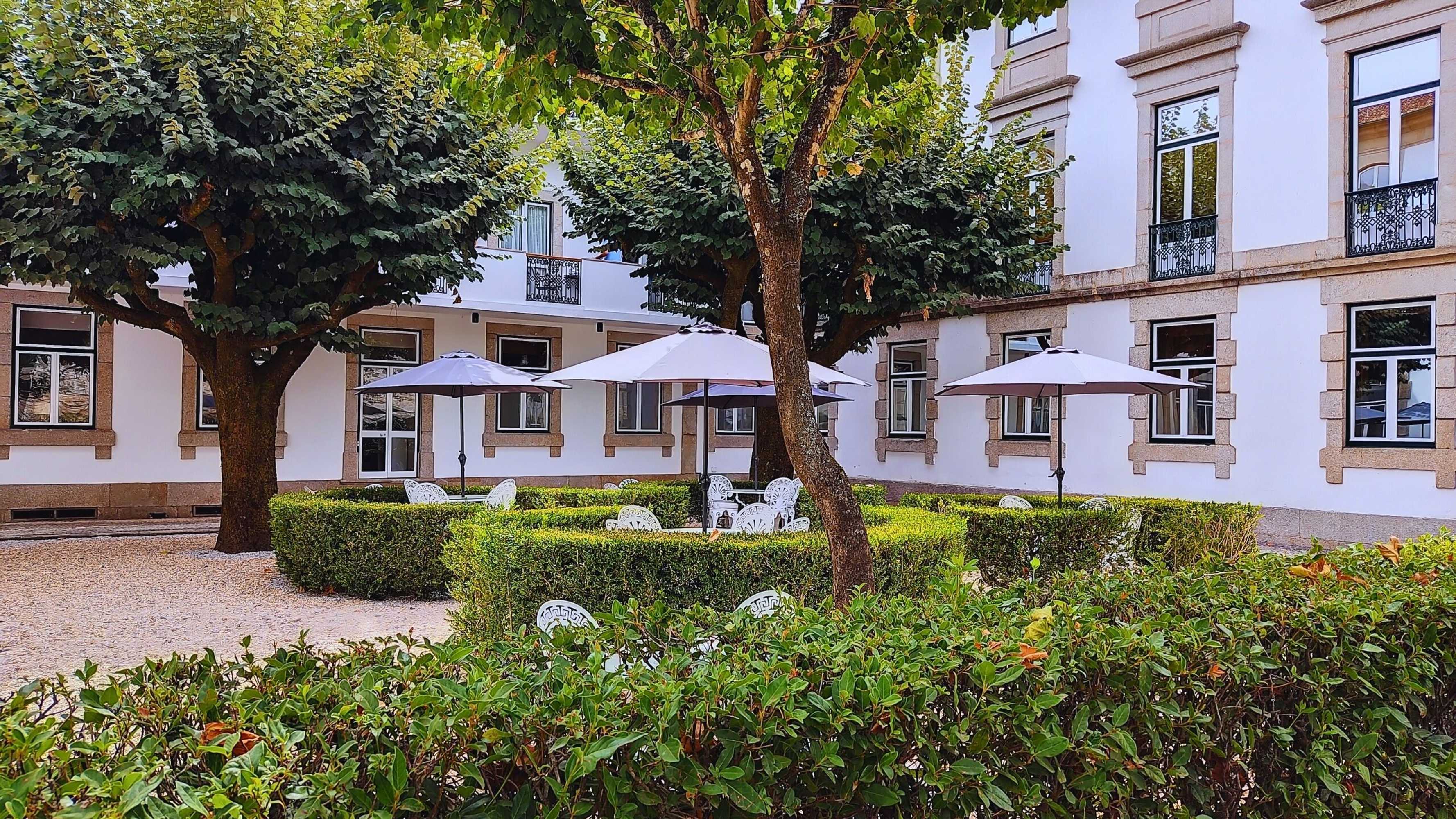 Gift card for Grande Hotel Das Caldas da Felgueira Gift card for Grande Hotel Das Caldas da Felgueira