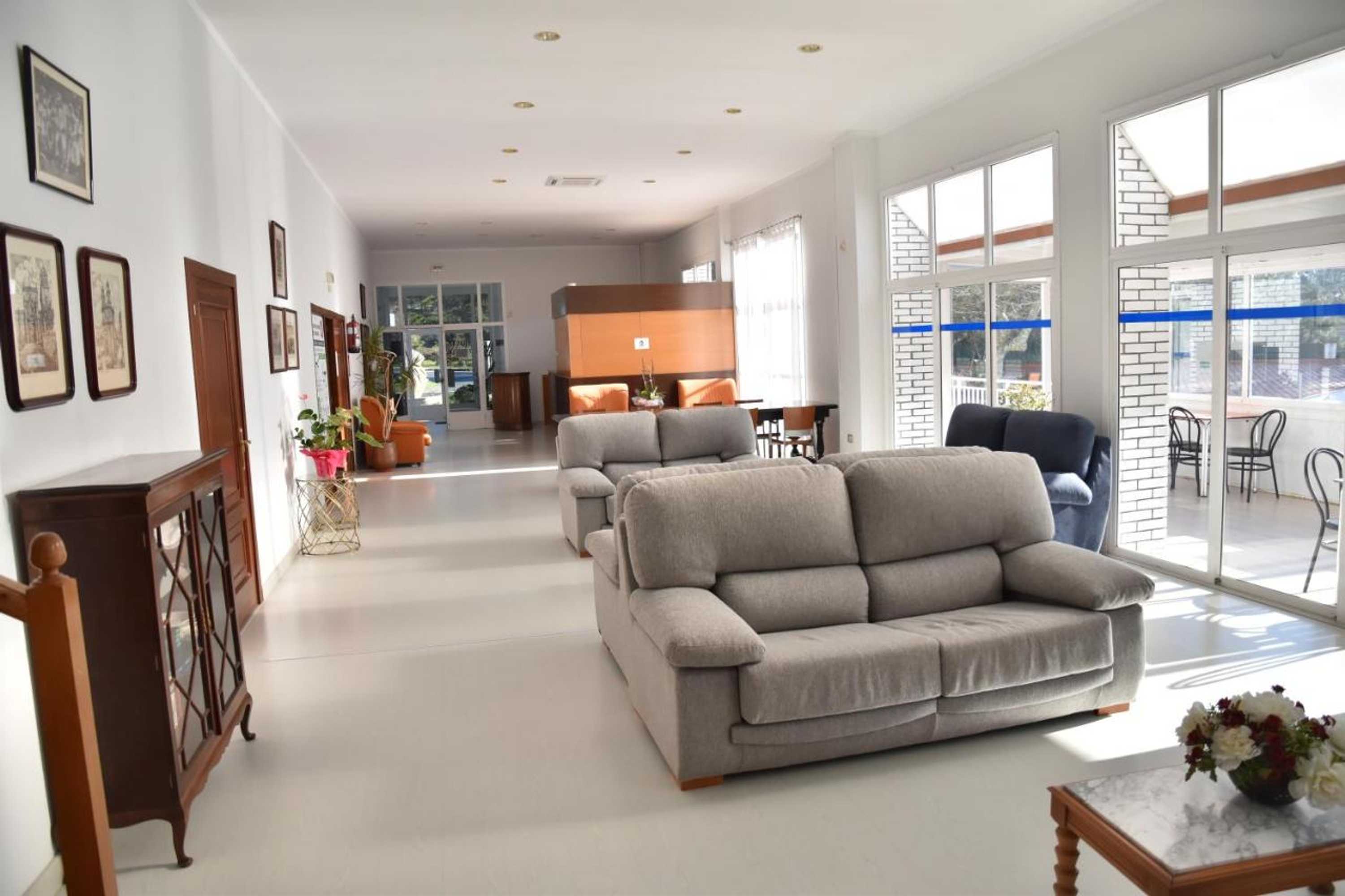 Gift card for Hotel Novo Muiño