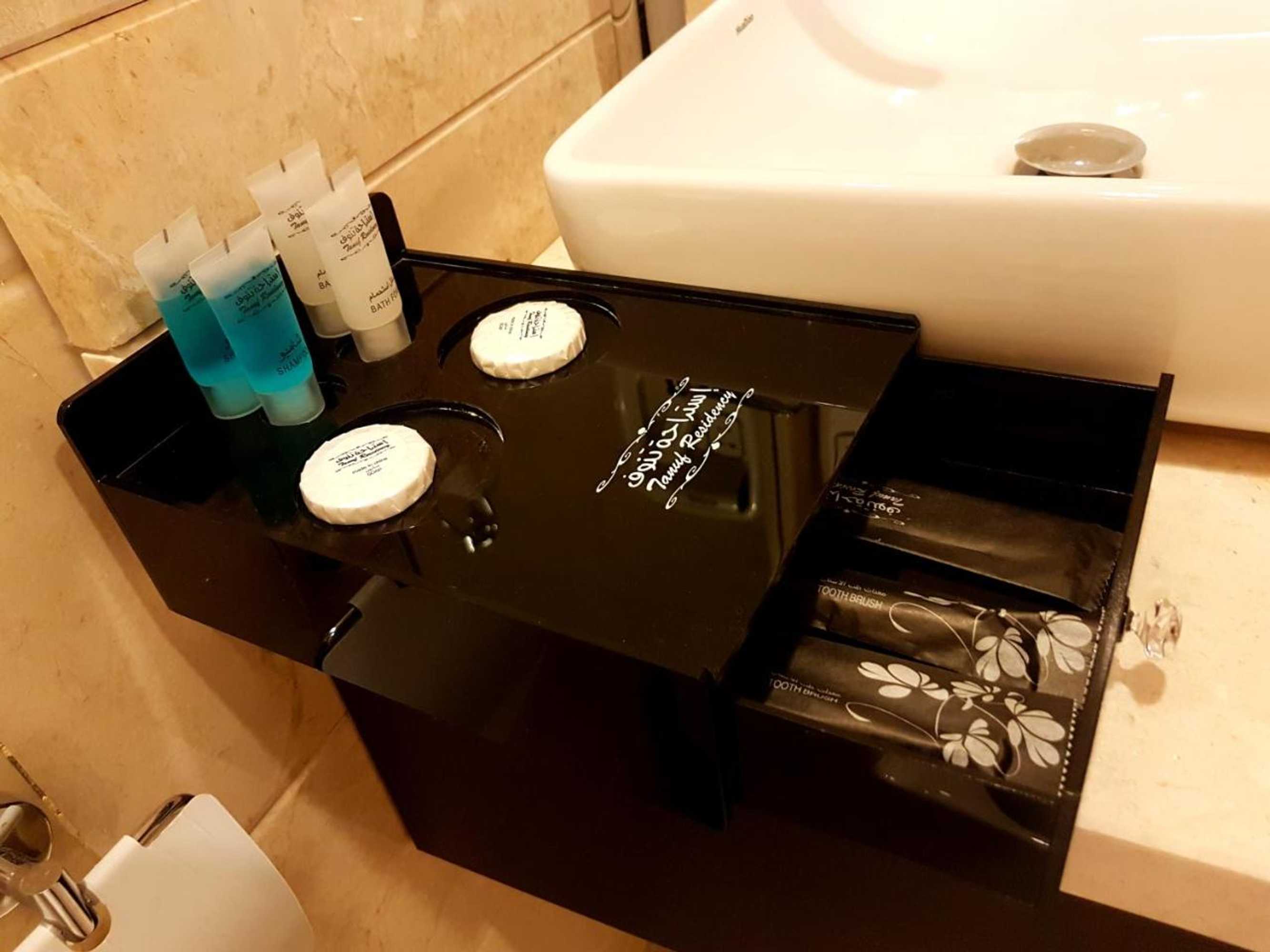 Gift card for Tanuf Residency Hotel Gift card for Tanuf Residency Hotel