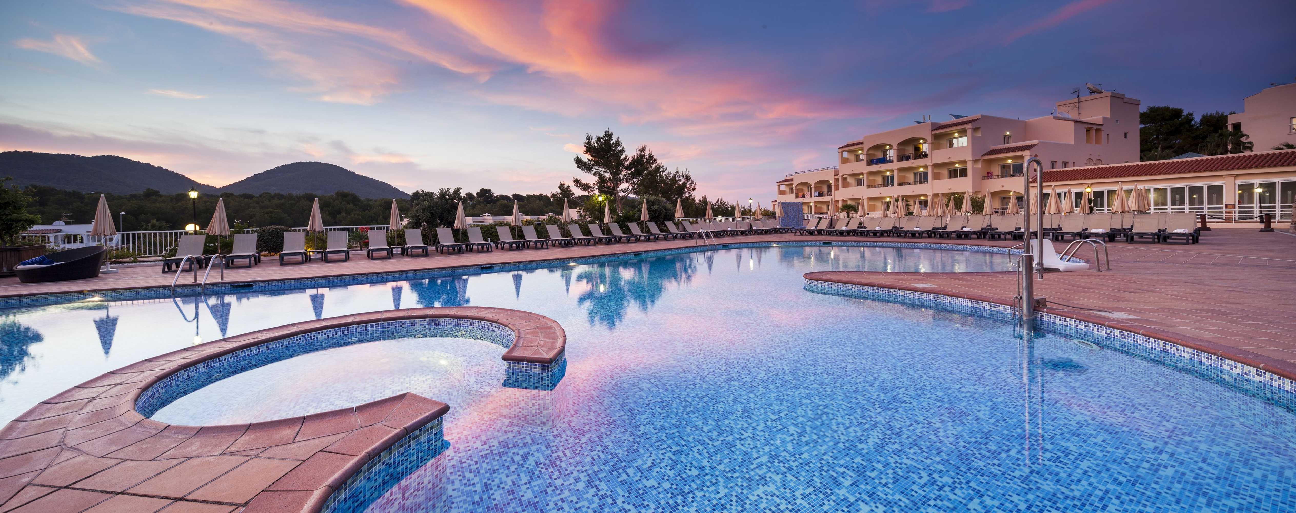 Gift card for Invisa Hotel Club Cala Blanca Gift card for Invisa Hotel Club Cala Blanca