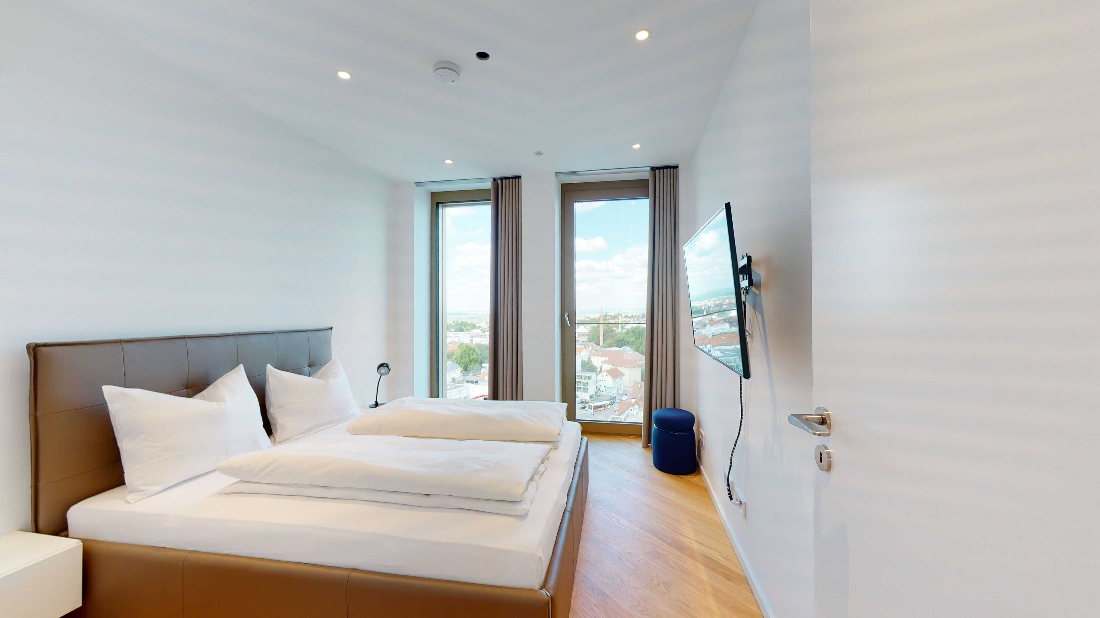 Gift card for Stuttgarter Tor - Apartments Gift card for Stuttgarter Tor - Apartments