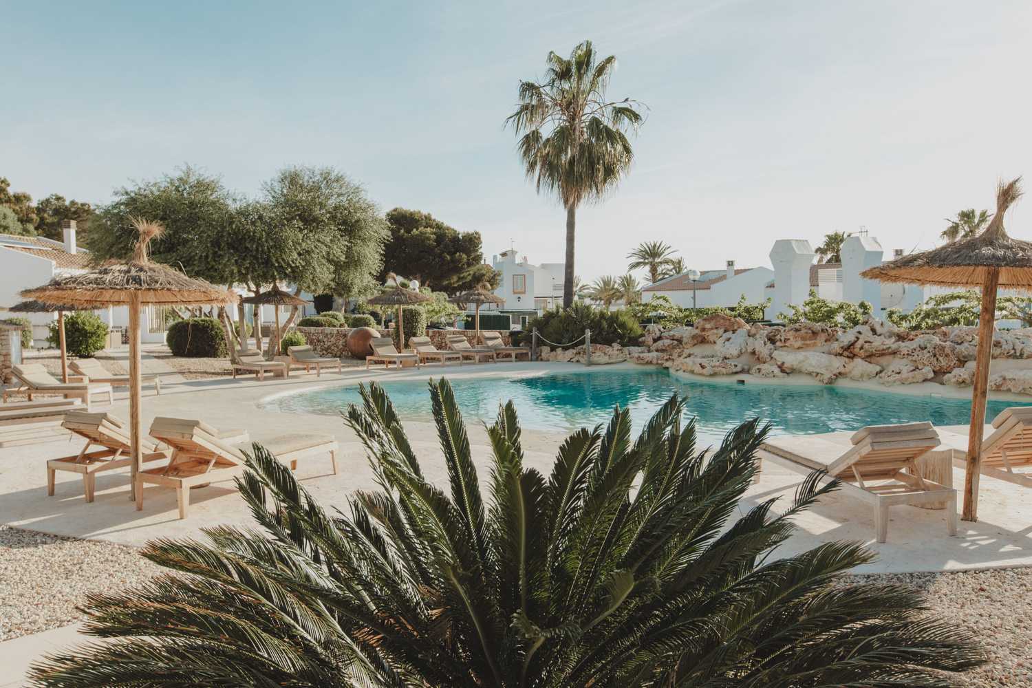 Gift card for Lago Resort Menorca - Casas Del Lago