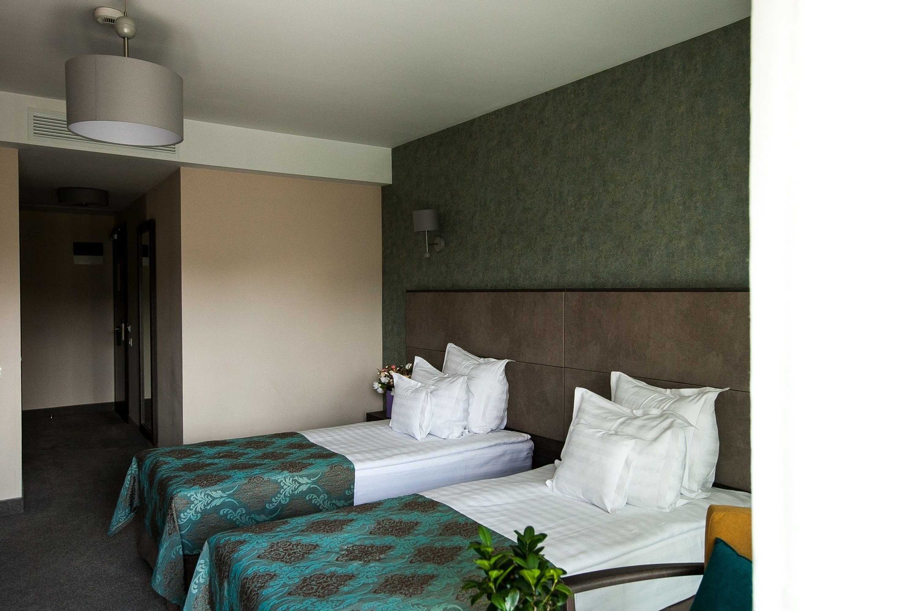 Gift card for Victoria Bulevard Hotel