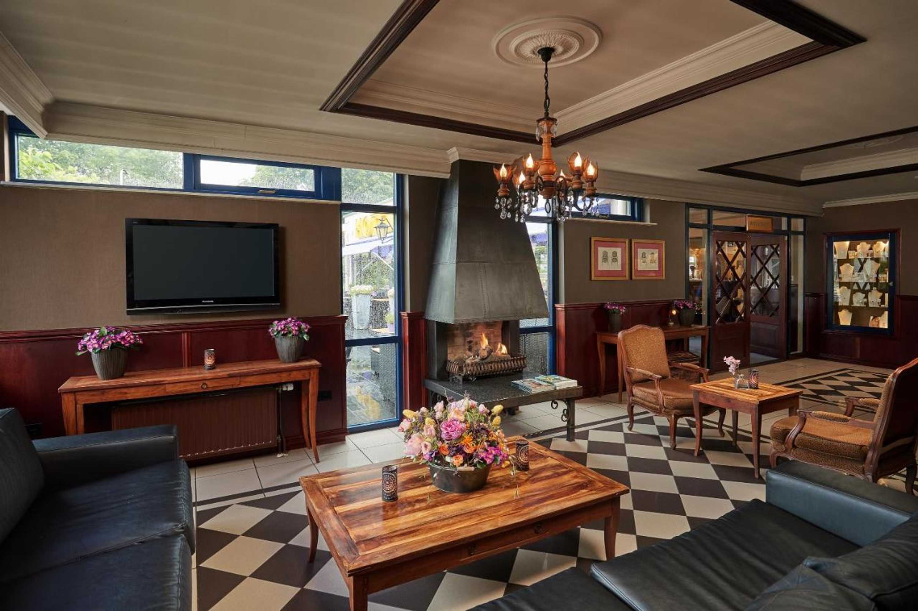 Gift card for Van Der Valk Hotel Hardegarijp - Leeuwarden