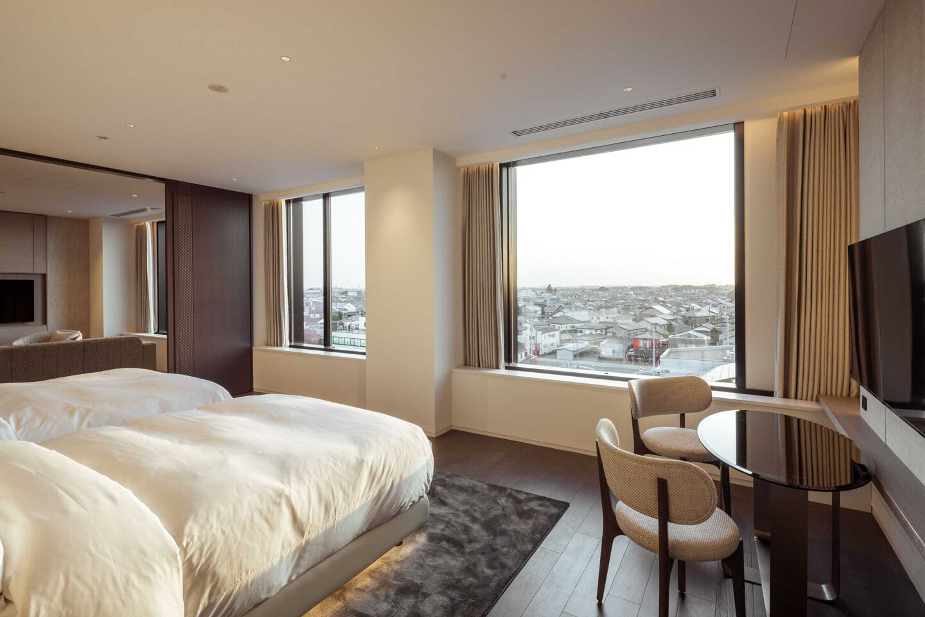 Gift card for Atago Hotel