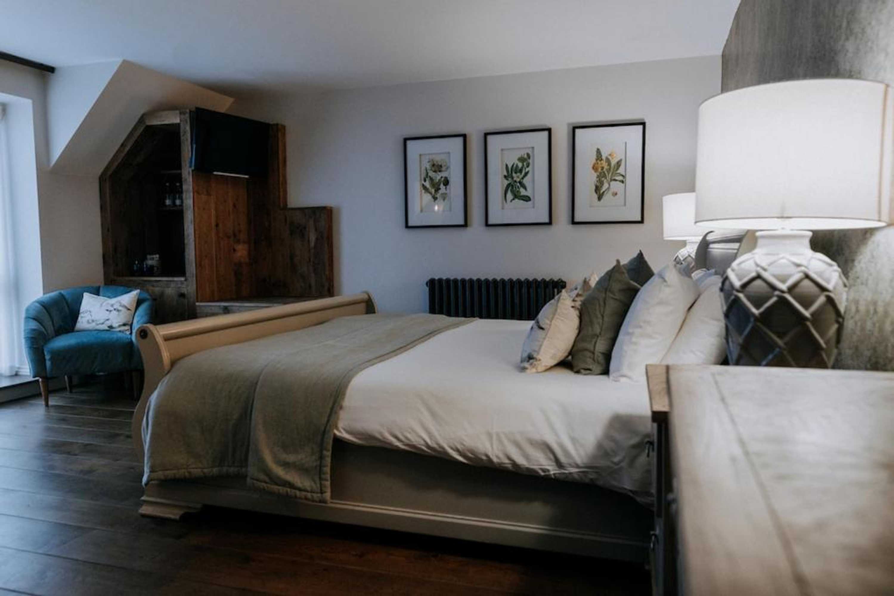 Gift card for The Ferry House Inn