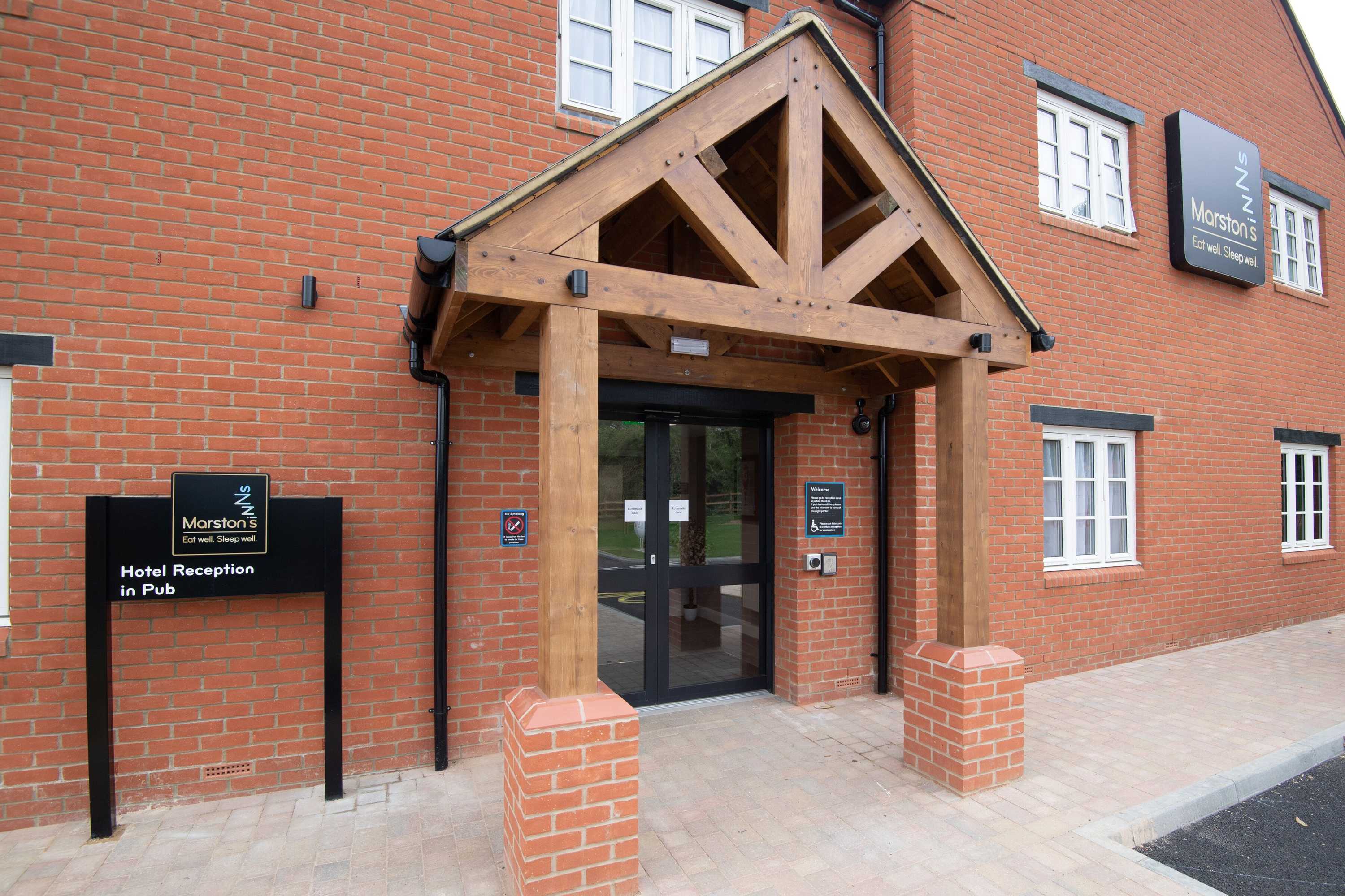 Gift card for Paisley Pear, Brackley by Marston's Inns Gift card for Paisley Pear, Brackley by Marston's Inns