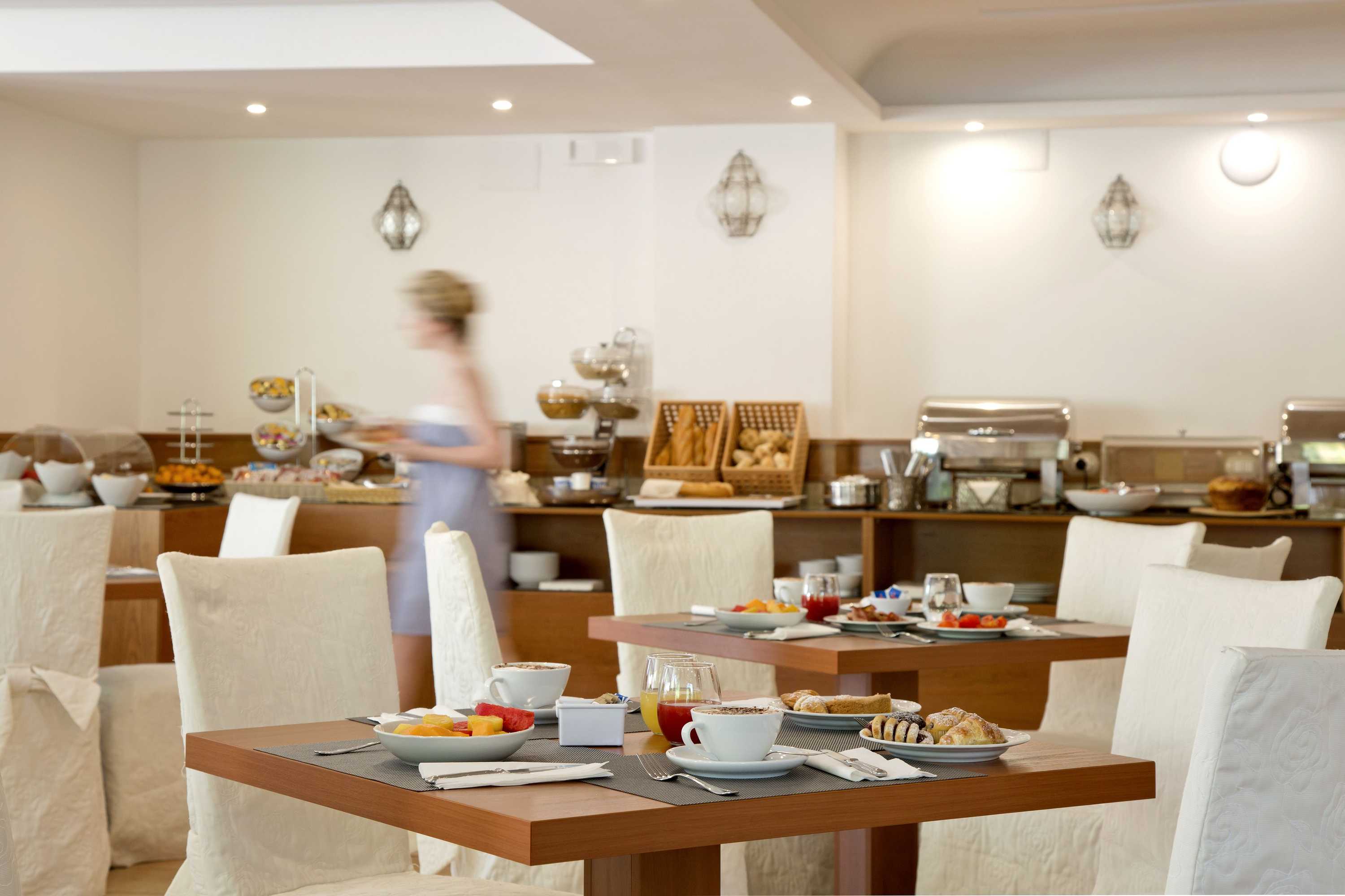 Gift card for Montespina Park Hotel