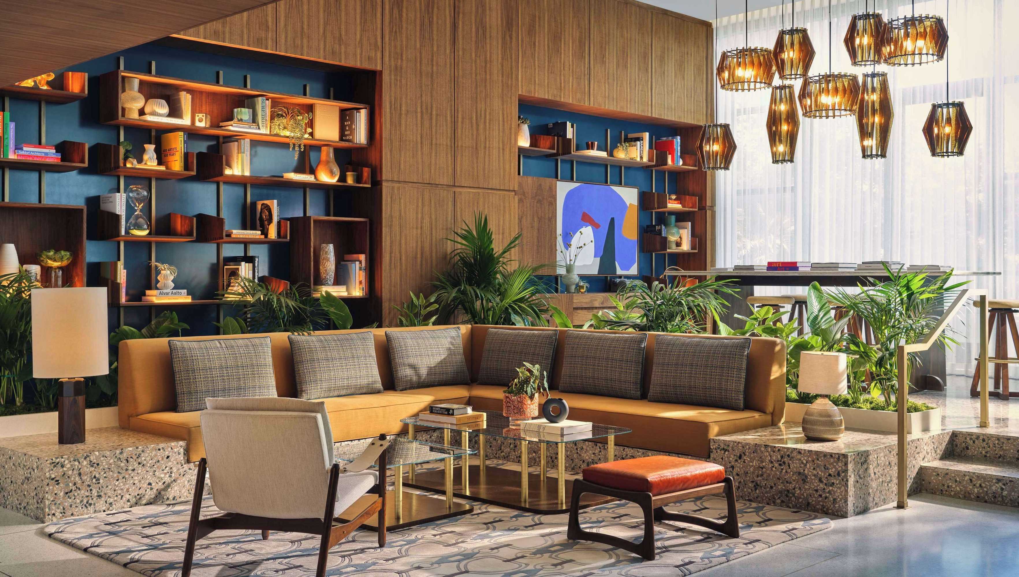 Gift card for Thompson Hollywood, by Hyatt Gift card for Thompson Hollywood, by Hyatt