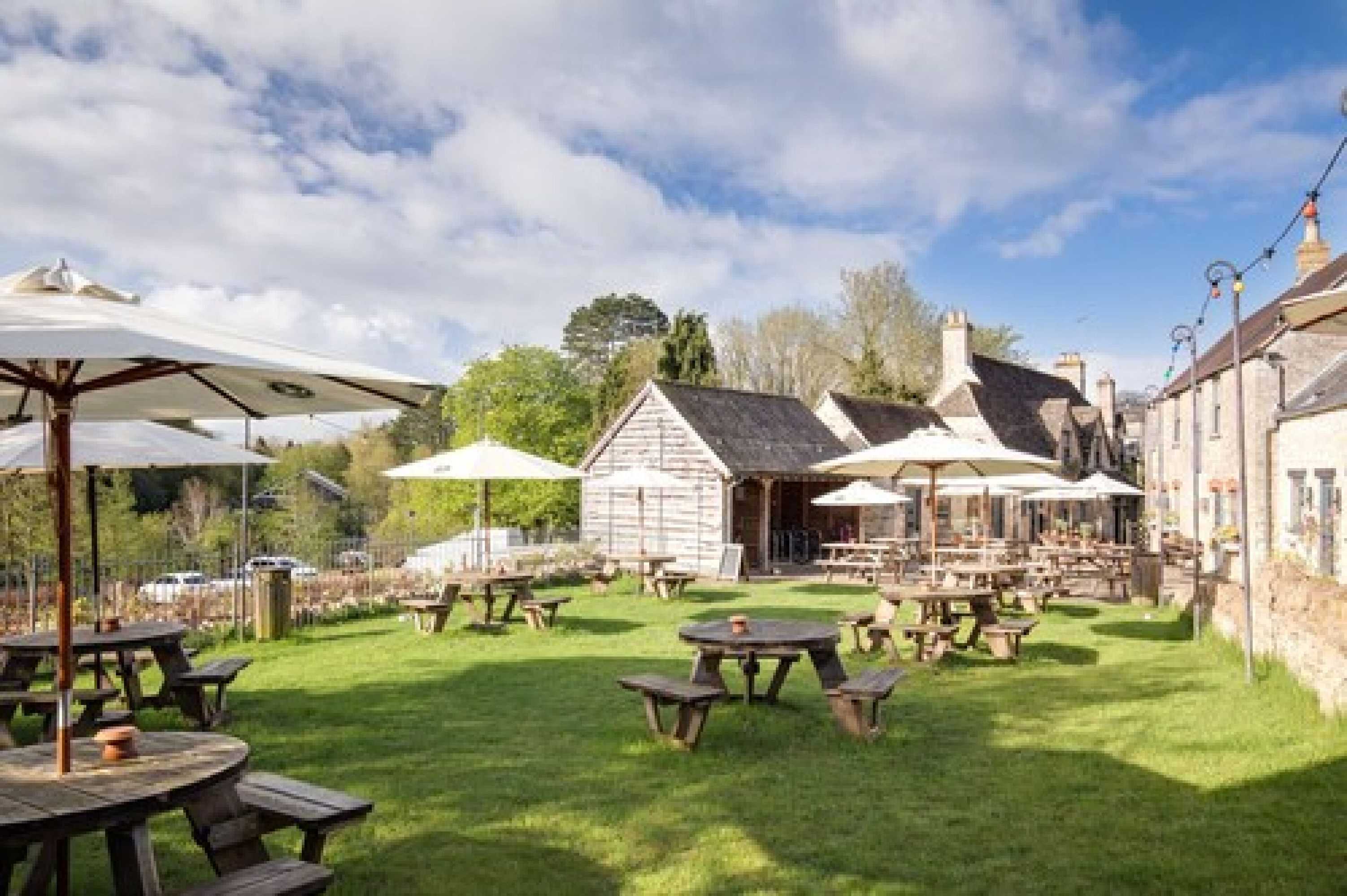 Gift card for The Royal Oak Tetbury