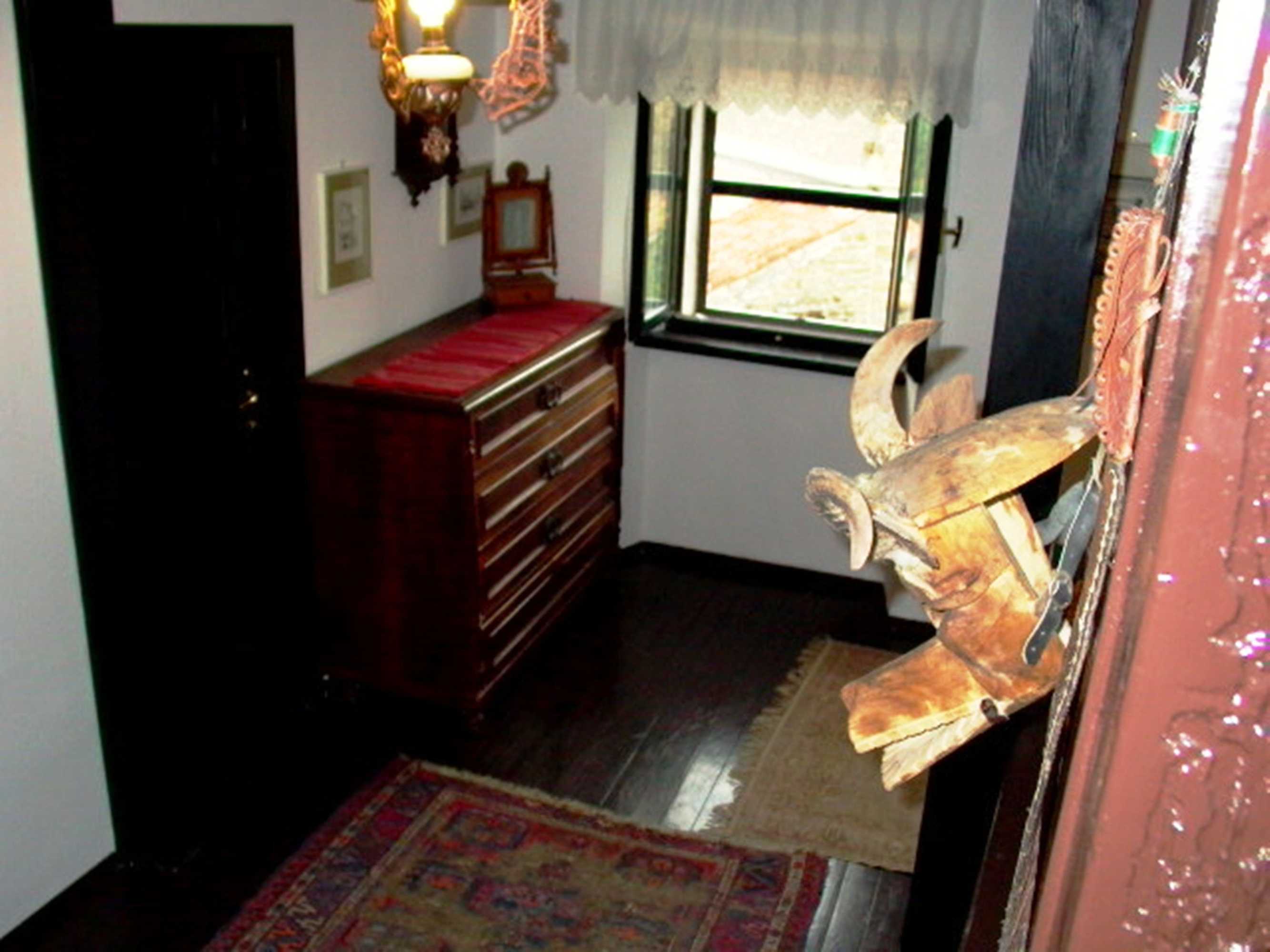 Gift card for Stone House Heitzler