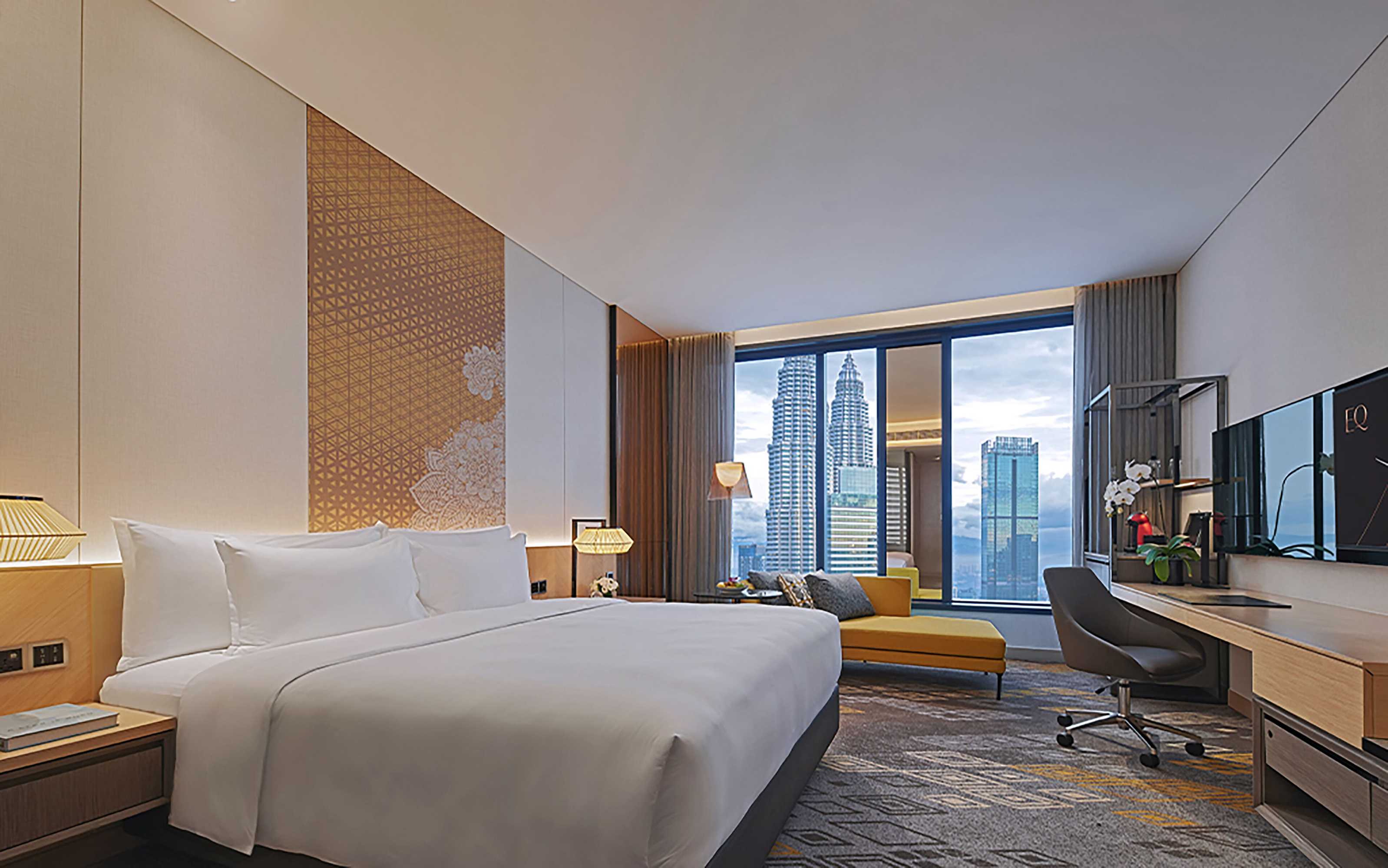Gift card for EQ Kuala Lumpur Gift card for EQ Kuala Lumpur