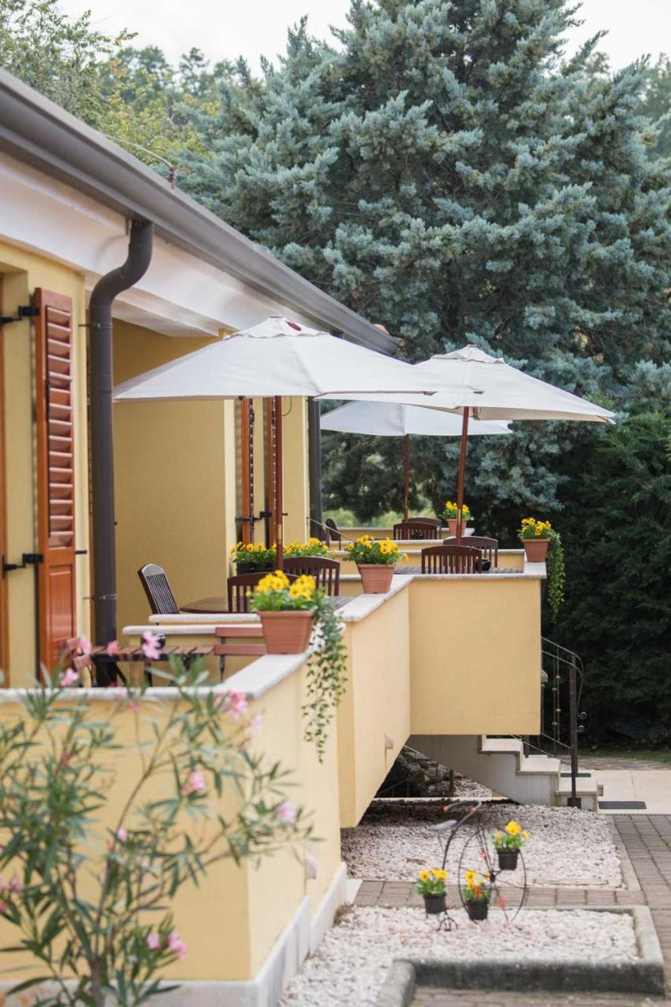 Gift card for Apartments Viler