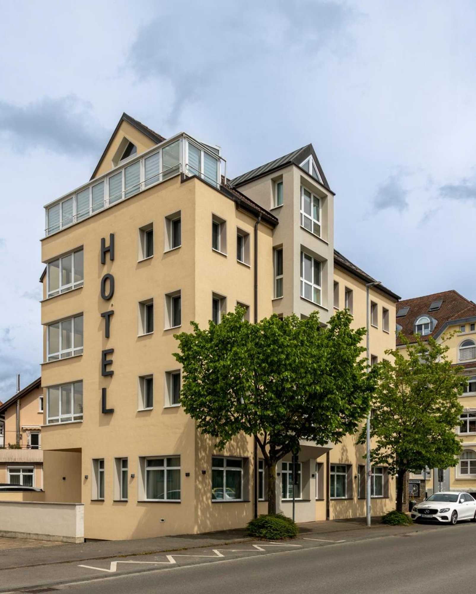 Gift card for Hotel Zur Schmiede