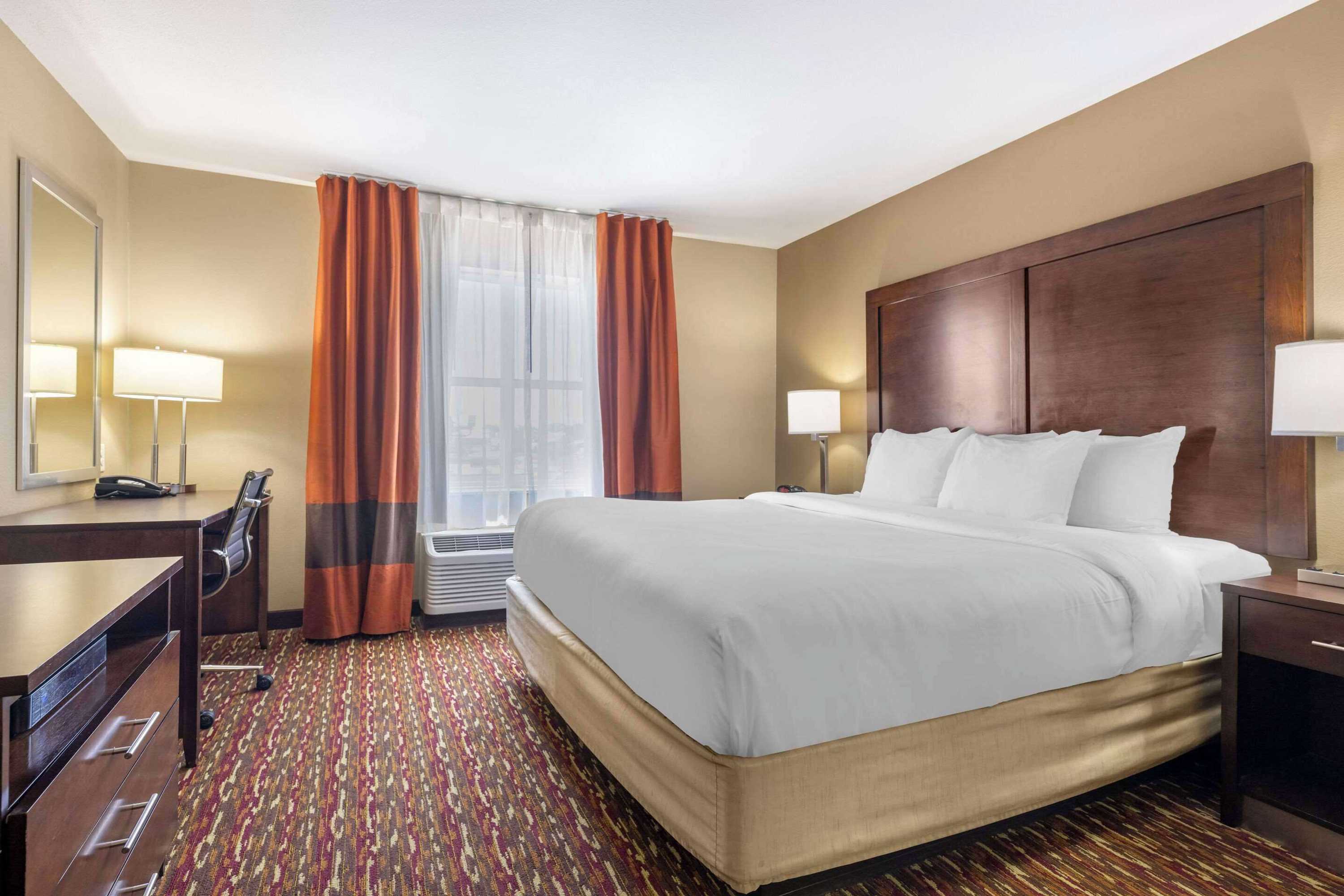 Gift card for Comfort Inn & Suites Artesia Gift card for Comfort Inn & Suites Artesia