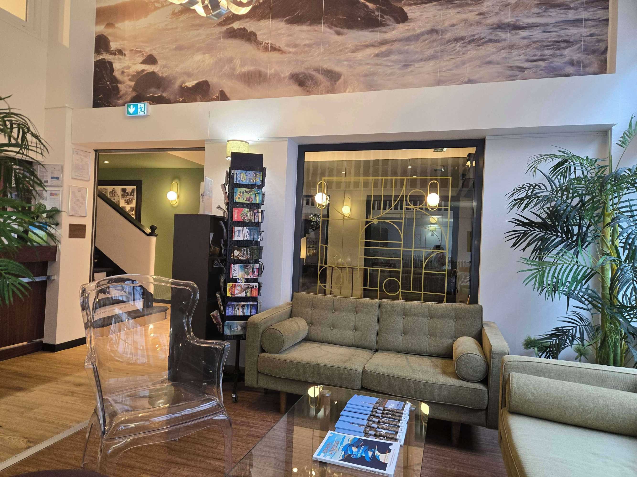 Gift card for Sure Hotel By Best Western Lorient Centre Gift card for Sure Hotel By Best Western Lorient Centre