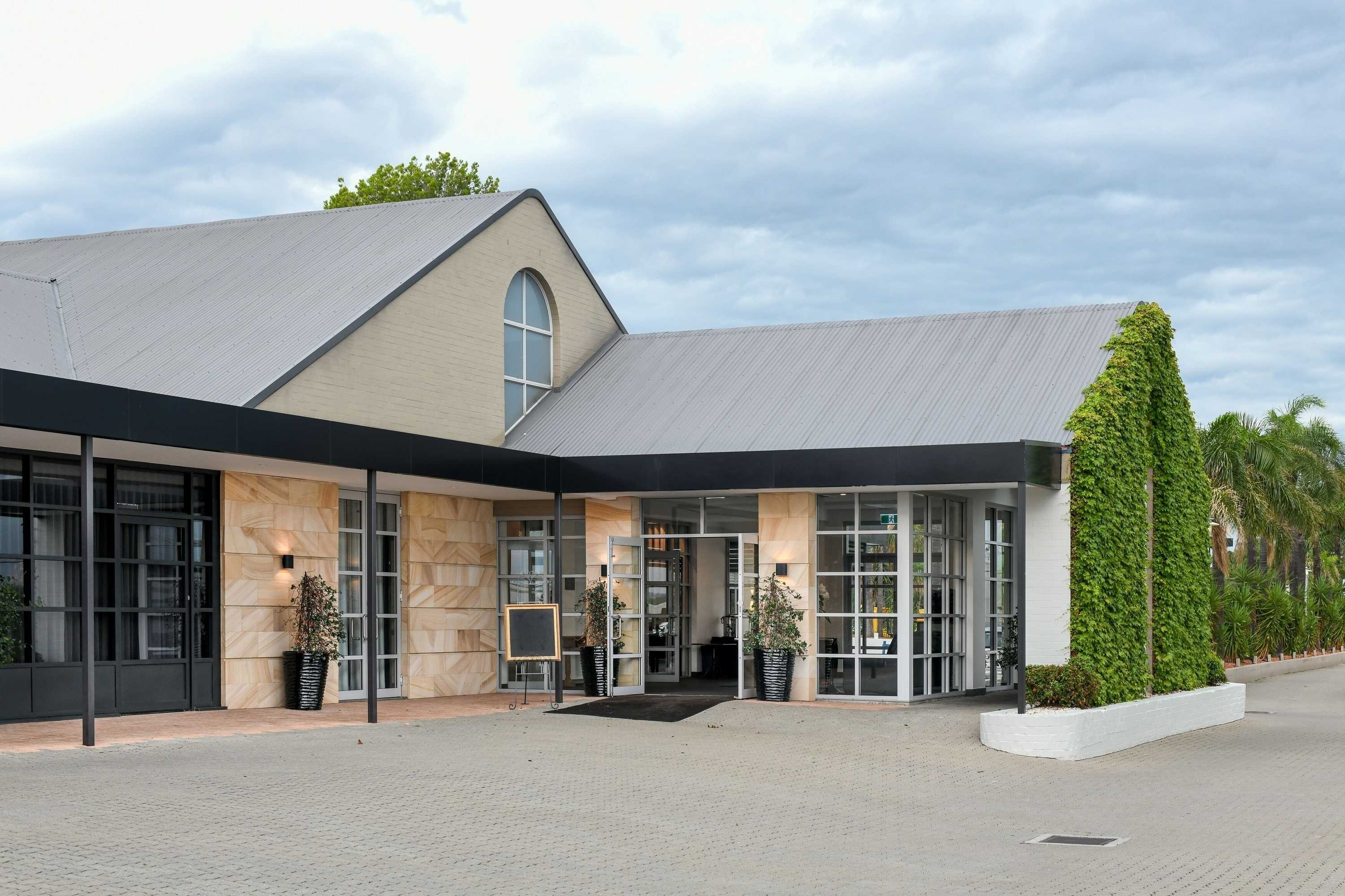 Gift card for Powerhouse Hotel Tamworth by Rydges Gift card for Powerhouse Hotel Tamworth by Rydges