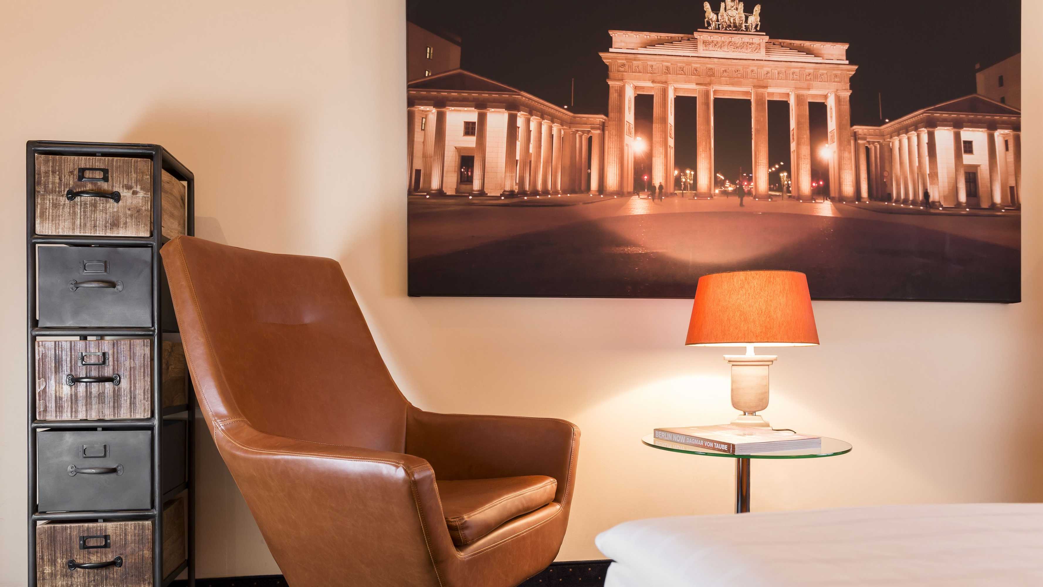 Gift card for Parkhotel Bielefeld