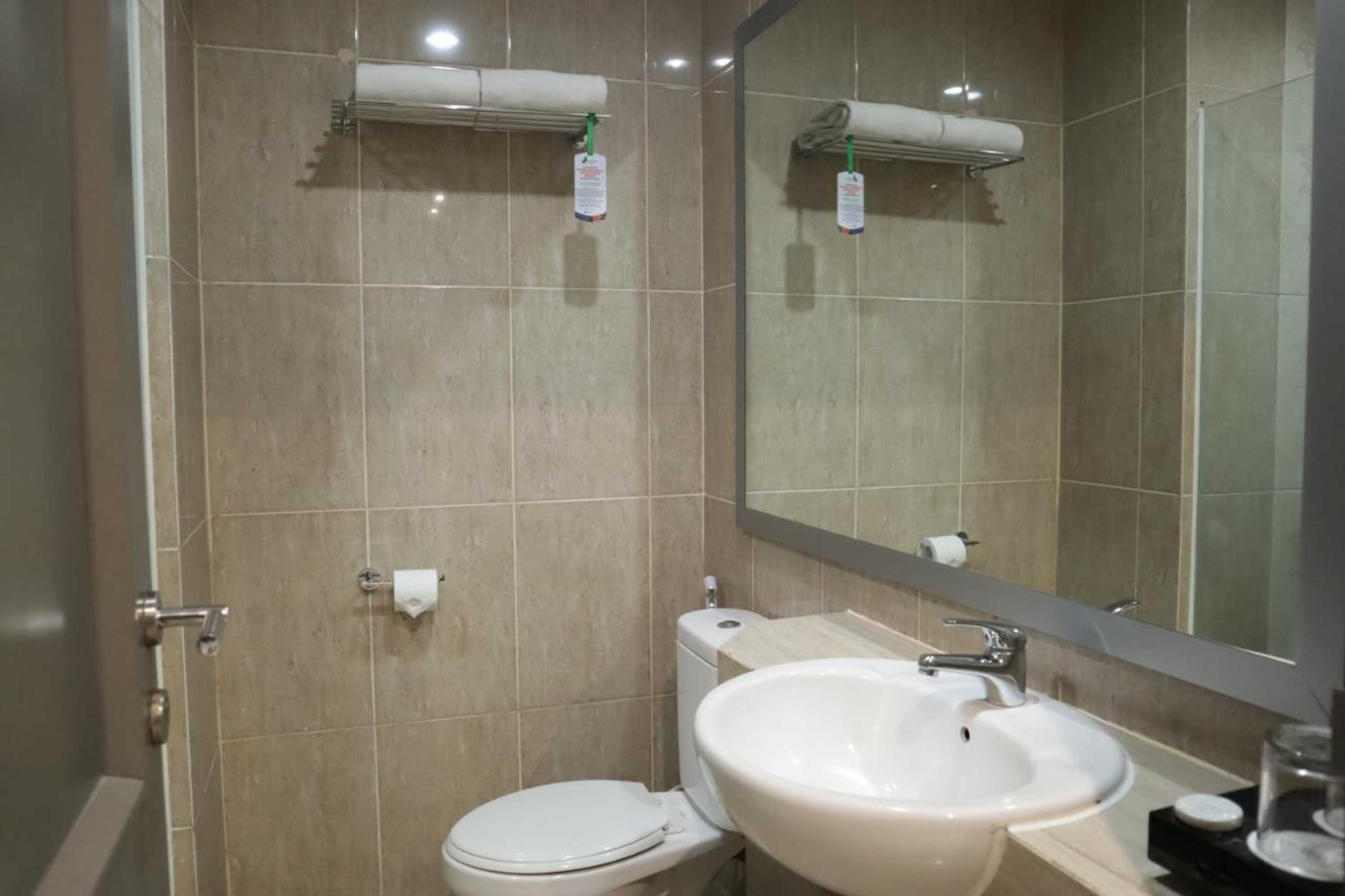 Gift card for Hotel Dafam Semarang