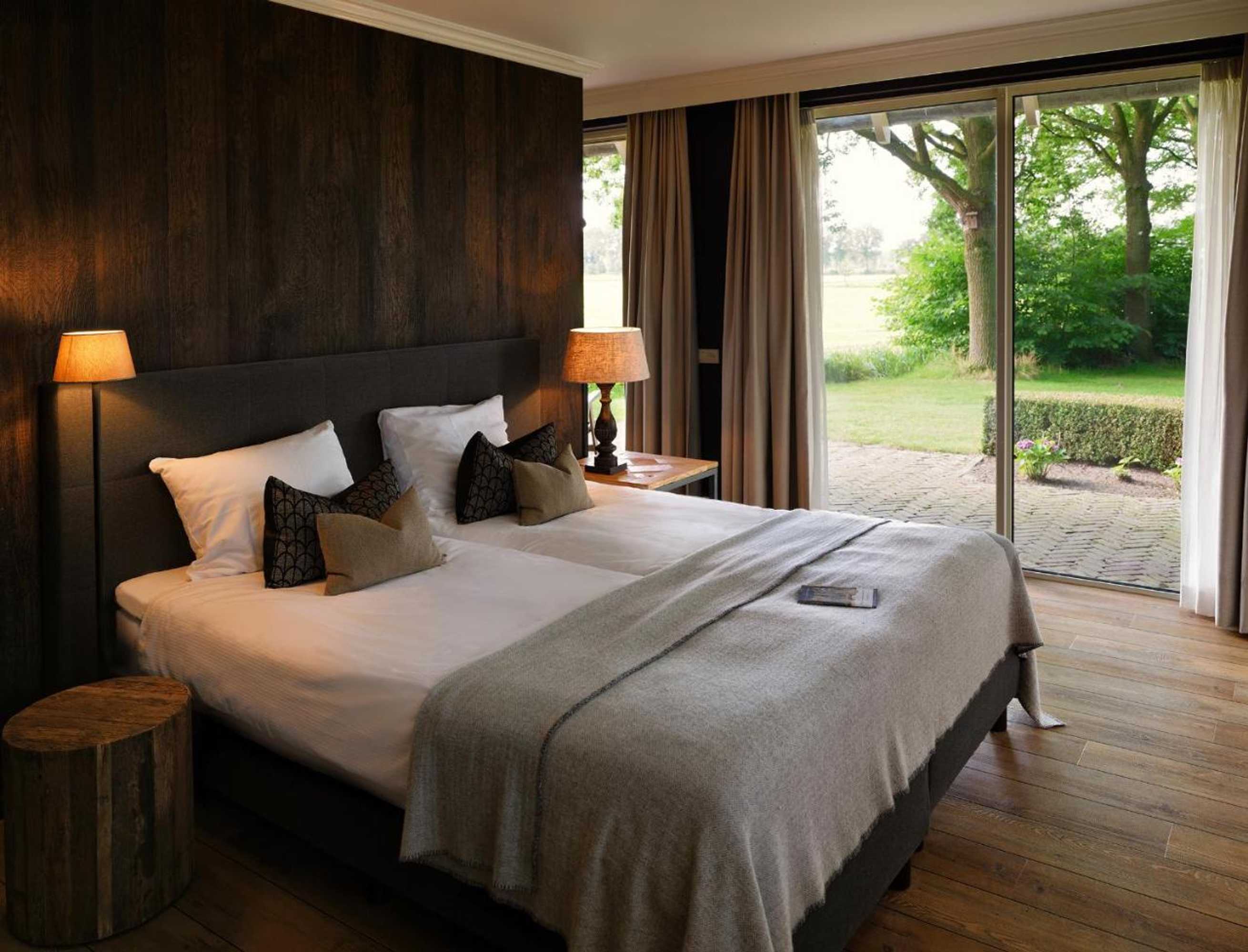 Gift card for Hotel Landgoed de Holtweijde