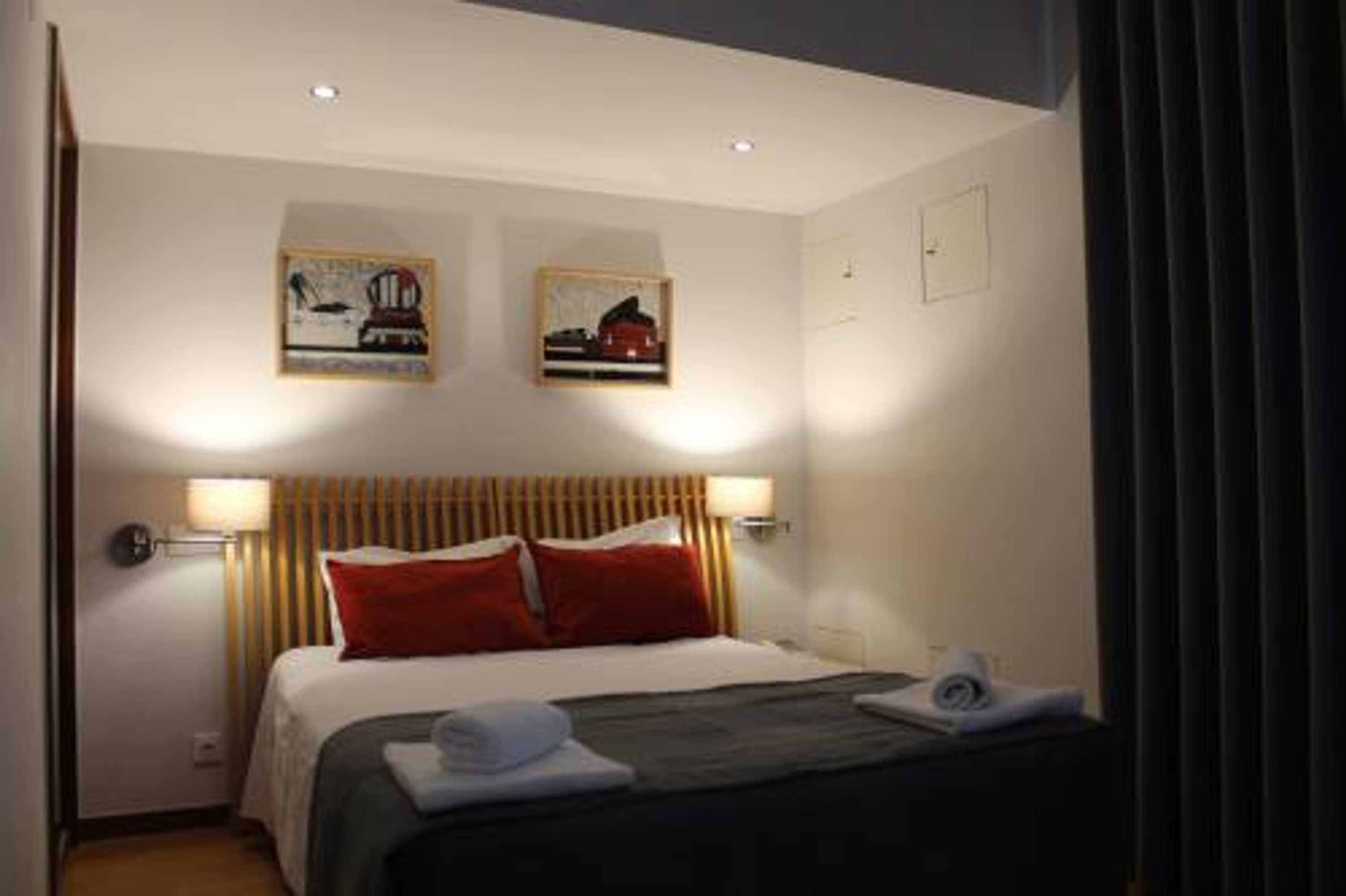 Gift card for Hotel Paulo VI Gift card for Hotel Paulo VI