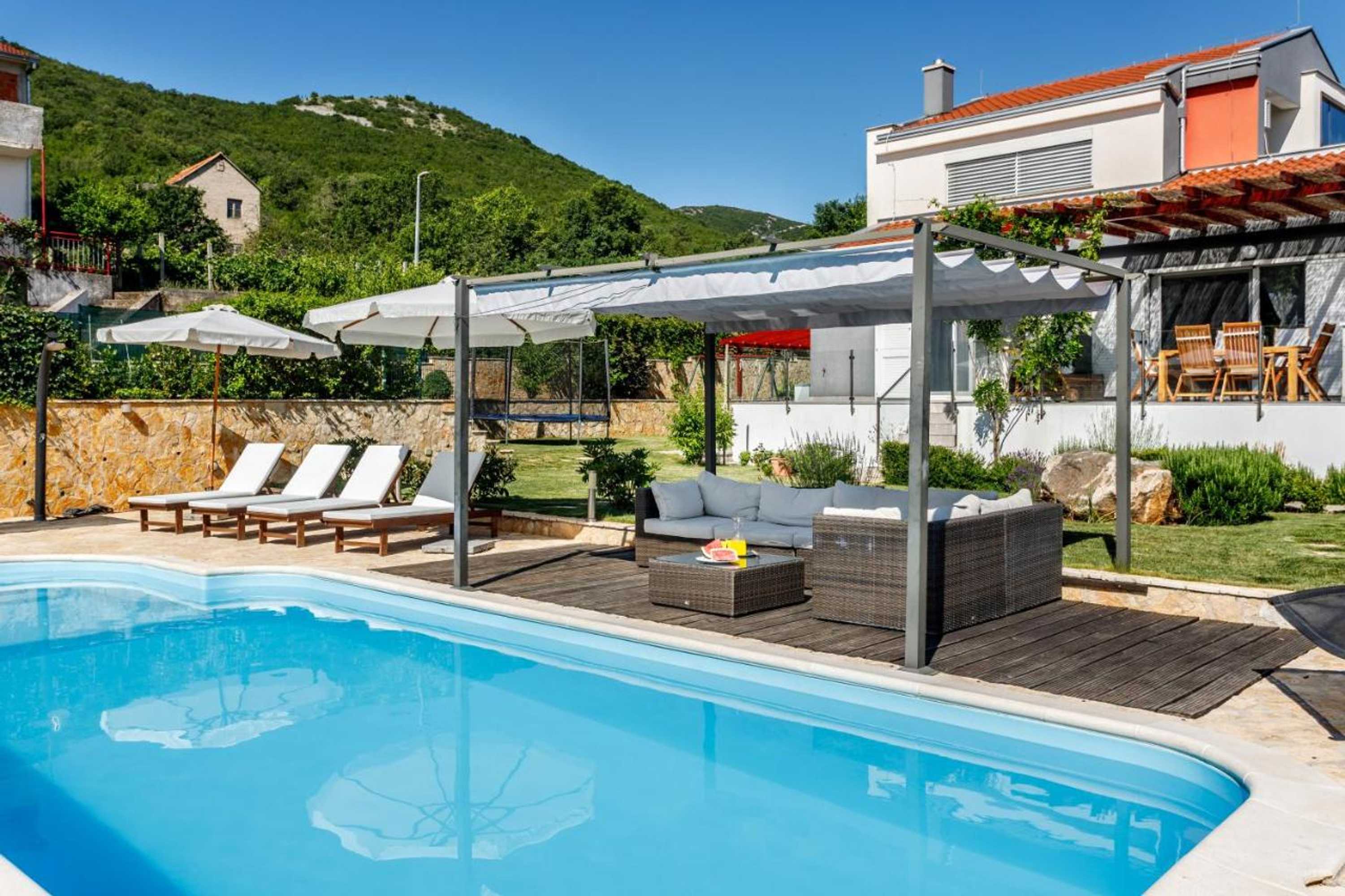 Gift card for Luxury Villa Nadalina-Dicmo