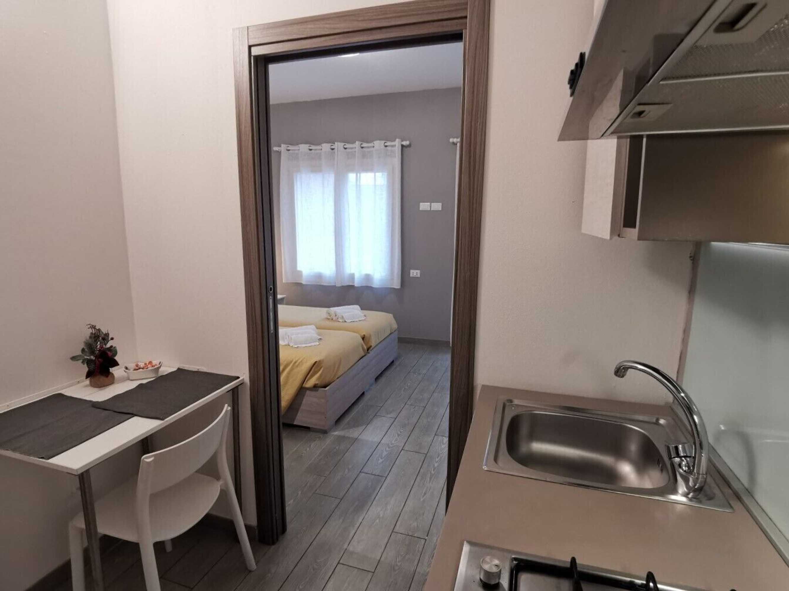 Gift card for Casa Belfiore Vicenza Martiri di Belfiore 23