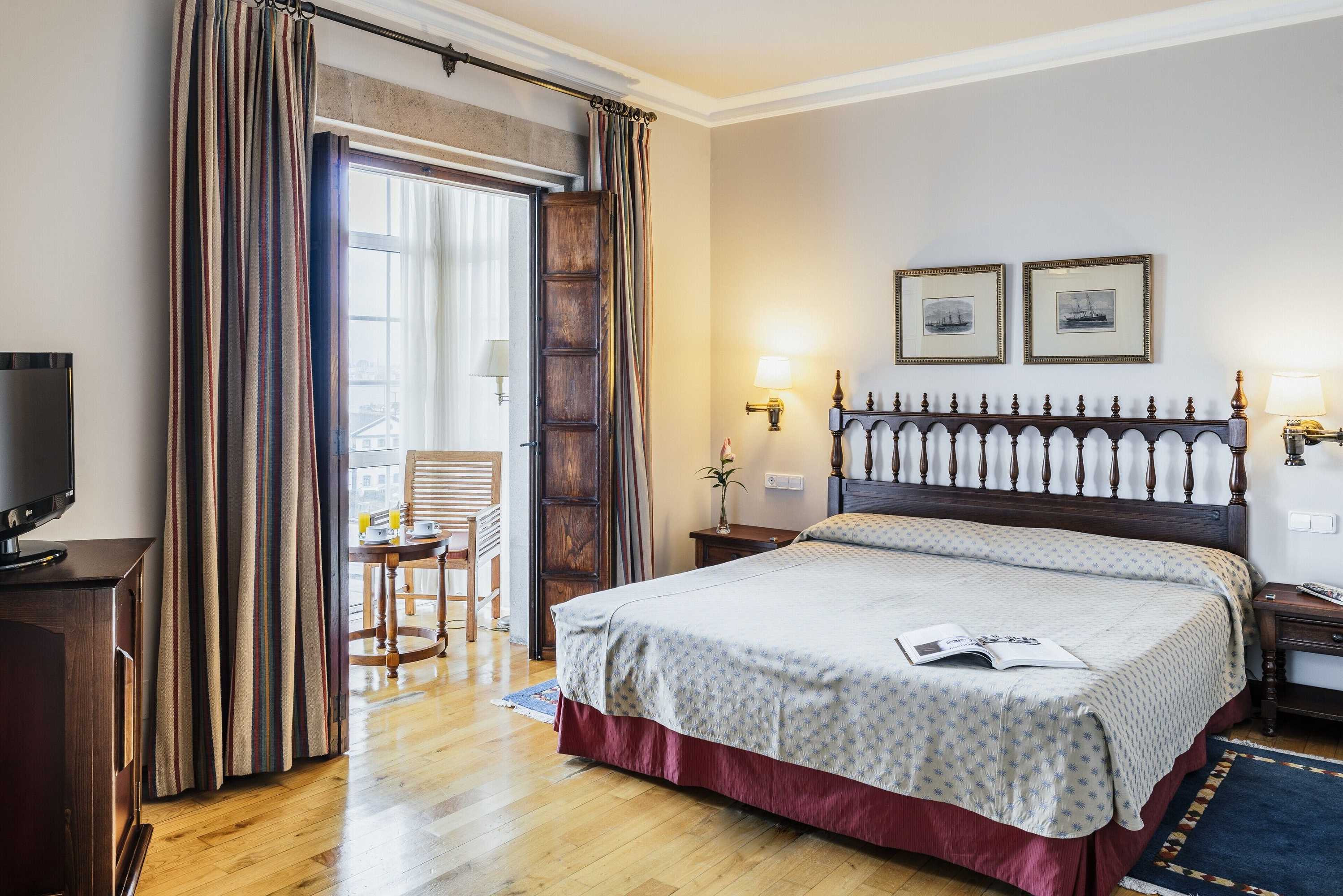 Gift card for Parador de Ferrol Gift card for Parador de Ferrol