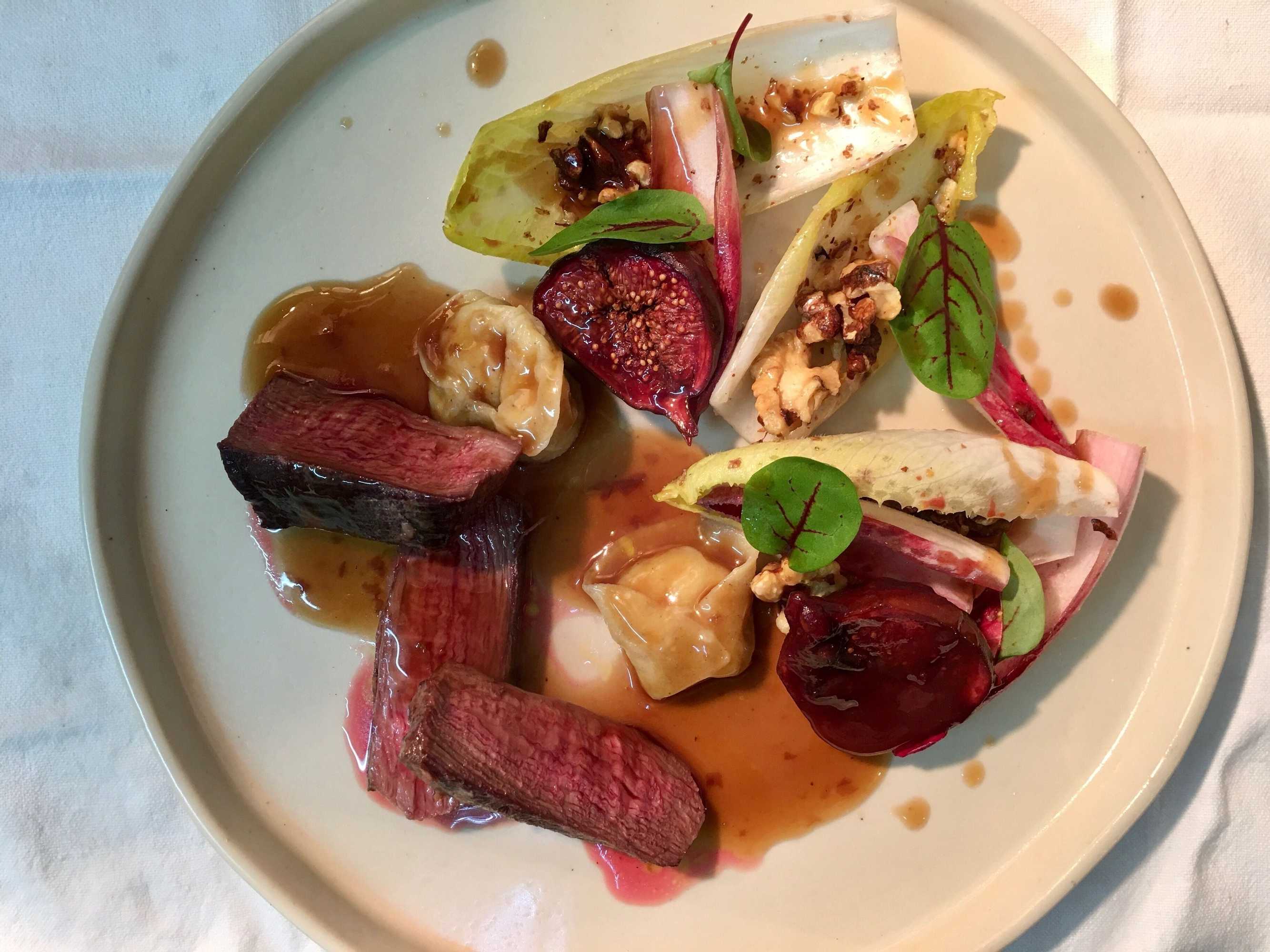 Gift card for The Mousetrap Inn