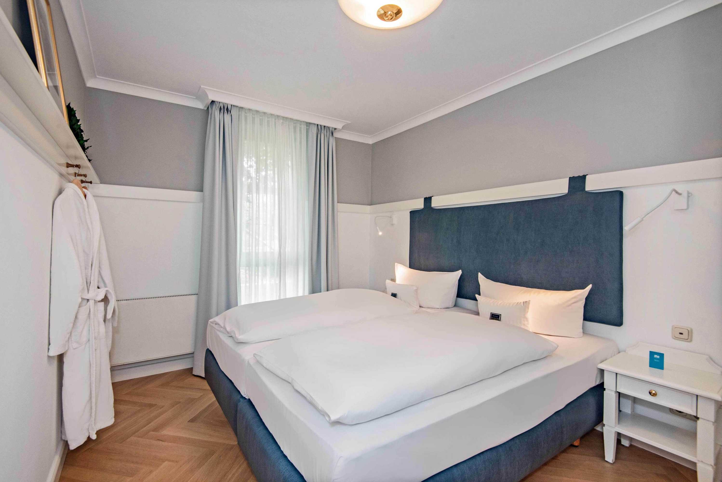 Gift card for Strandhotel Heringsdorf Gift card for Strandhotel Heringsdorf