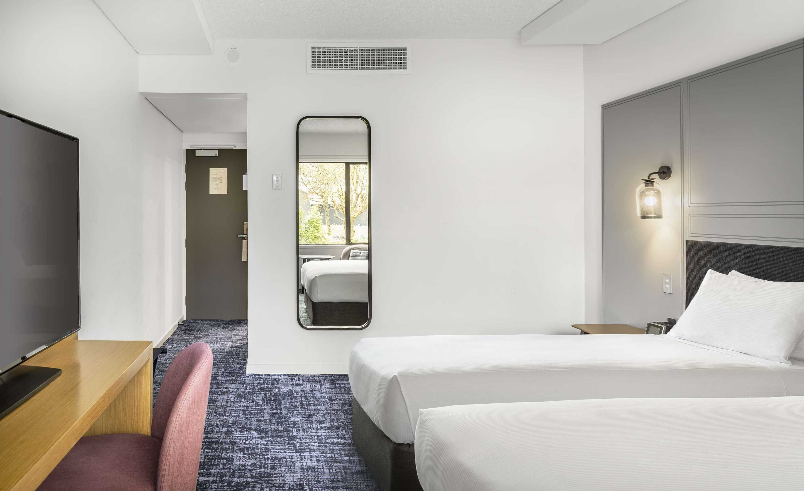 Gift card for Chateau on The Park - Christchurch, a Doubletree by Hilton Gift card for Chateau on The Park - Christchurch, a Doubletree by Hilton