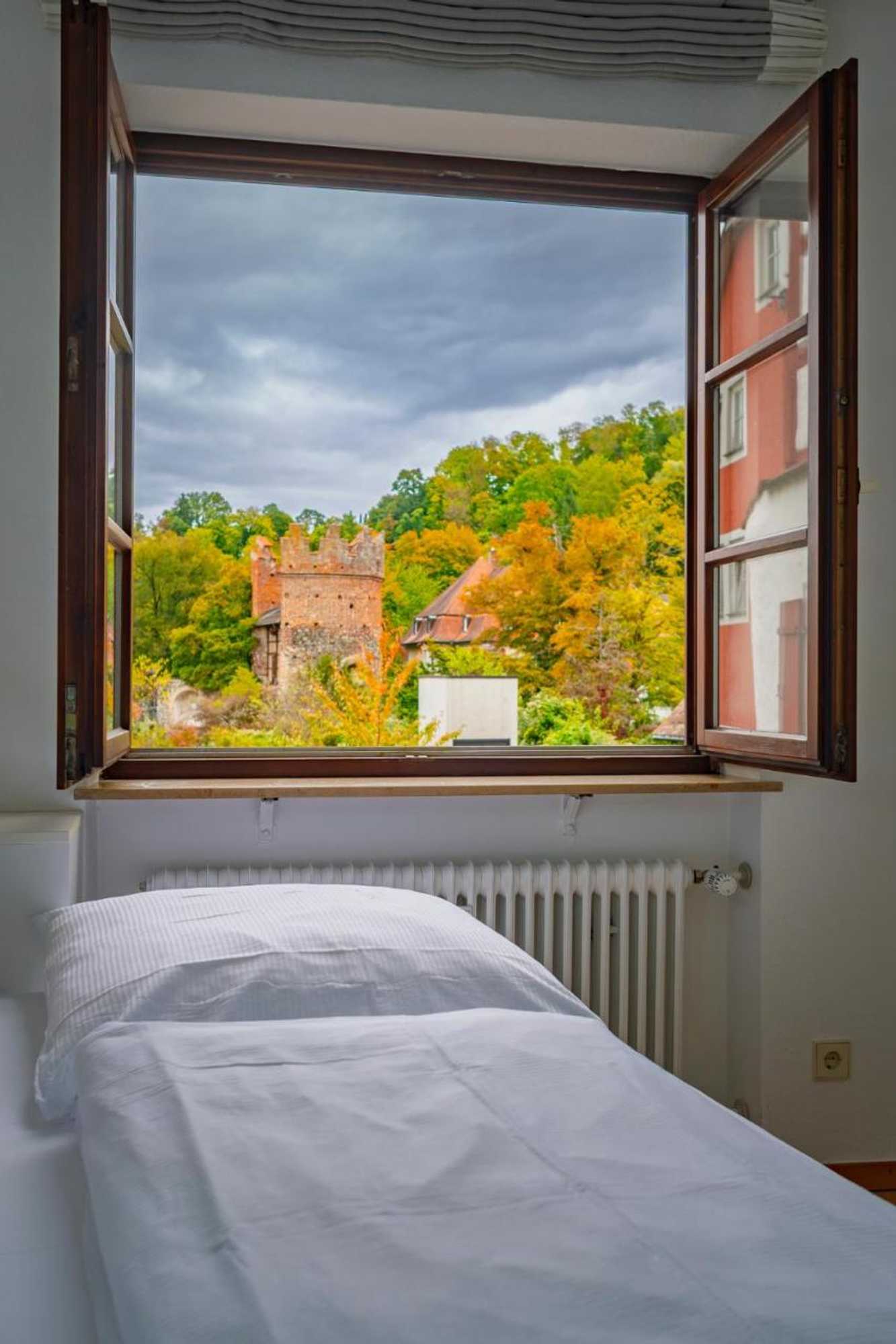 Gift card for Hotel Obertor