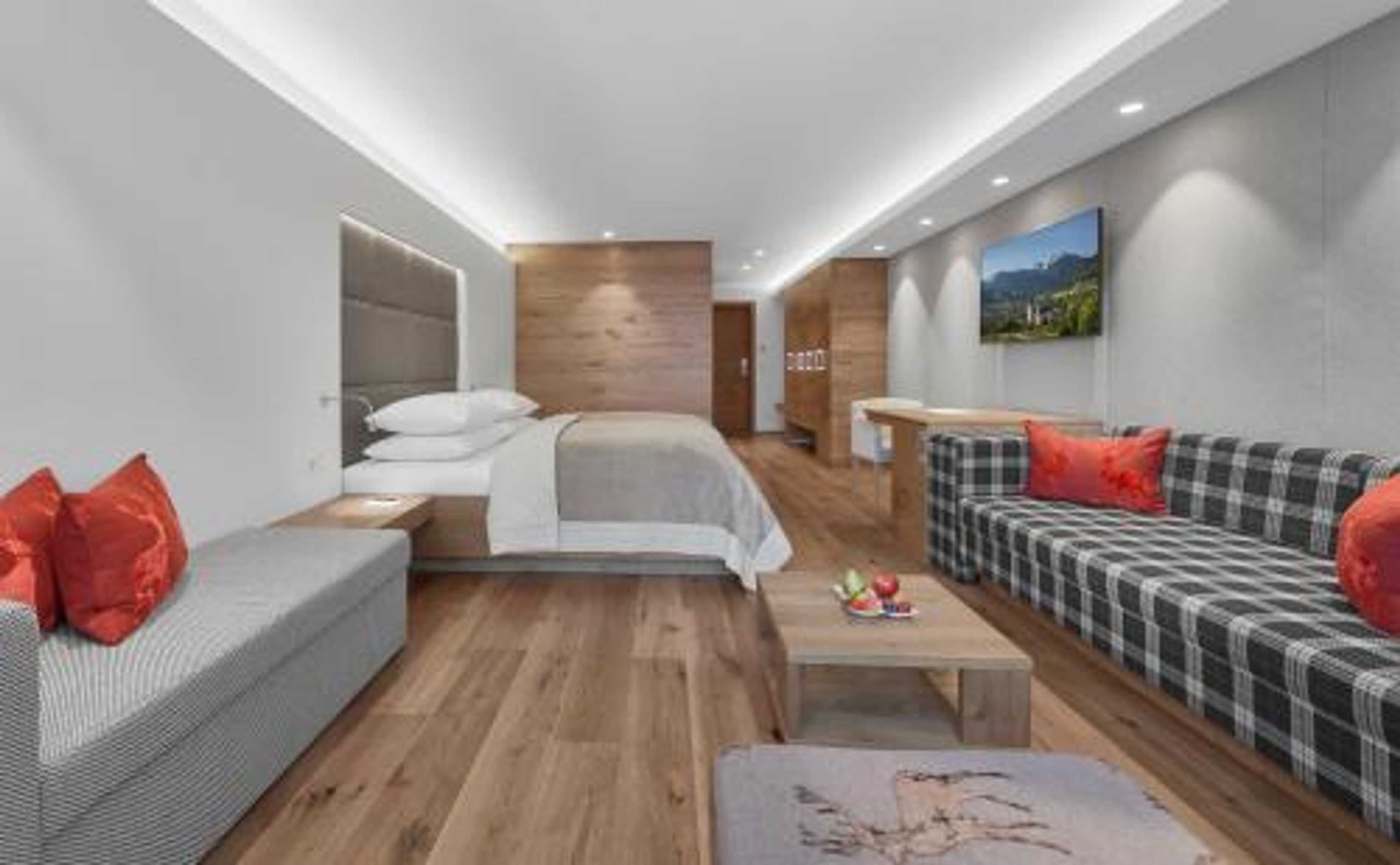 Gift card for Hotel Schwarzer Adler Kitzbühel - Adults Only Gift card for Hotel Schwarzer Adler Kitzbühel - Adults Only