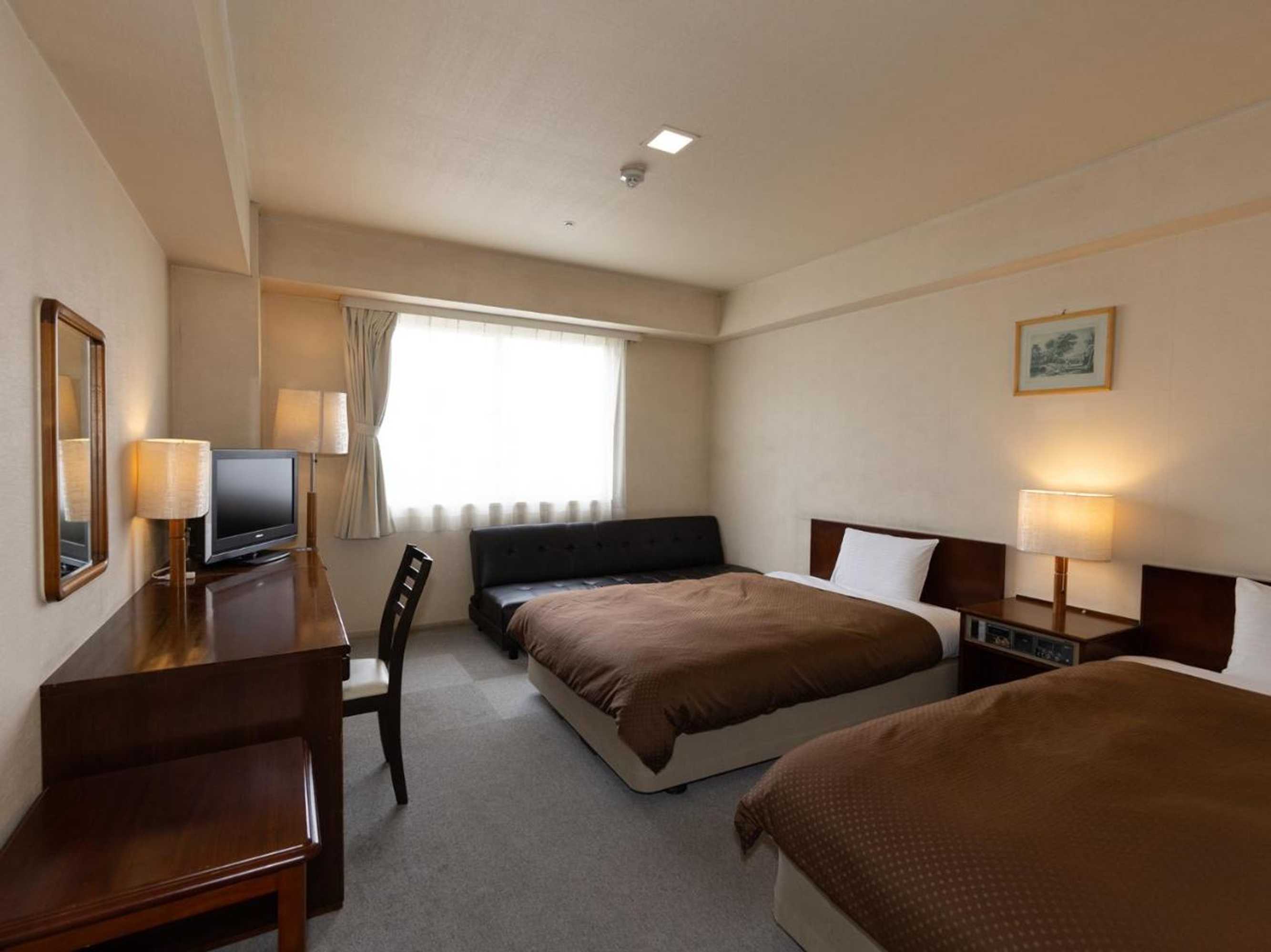 Gift card for Komoro Grand Castle Hotel