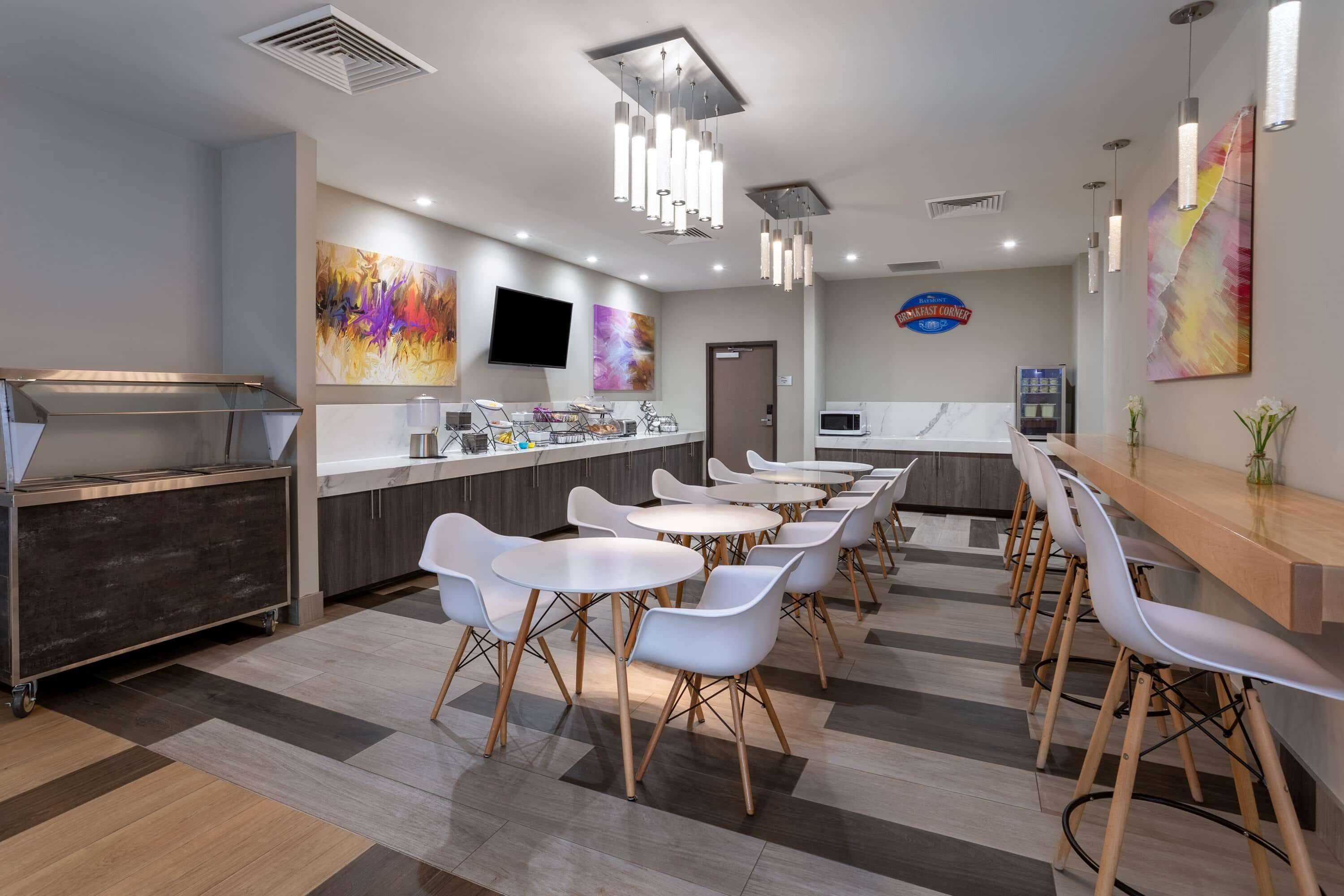 Gift card for Baymont Inn & Suites by Wyndham Madison