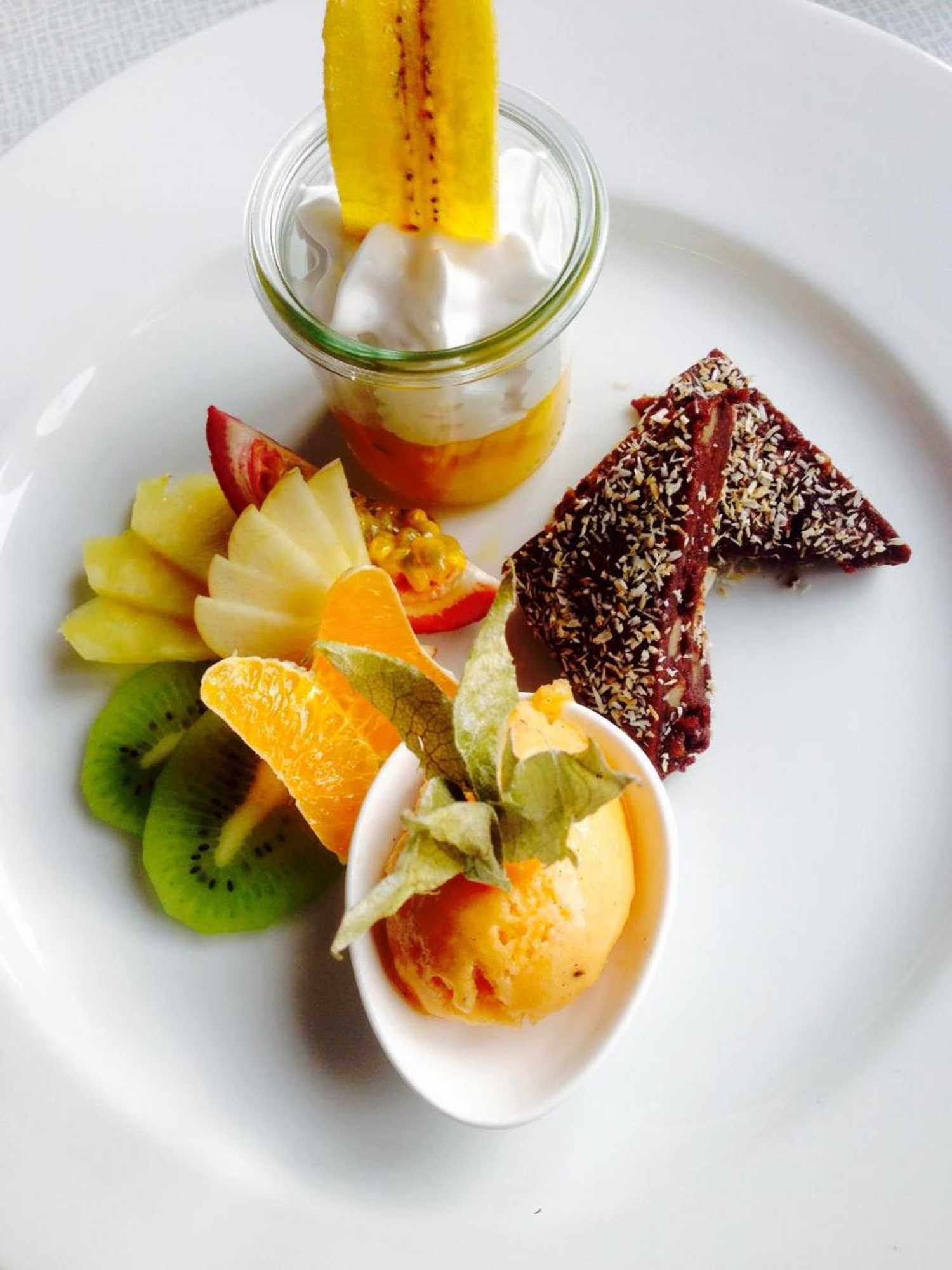 Gift card for Landhotel Hirschen