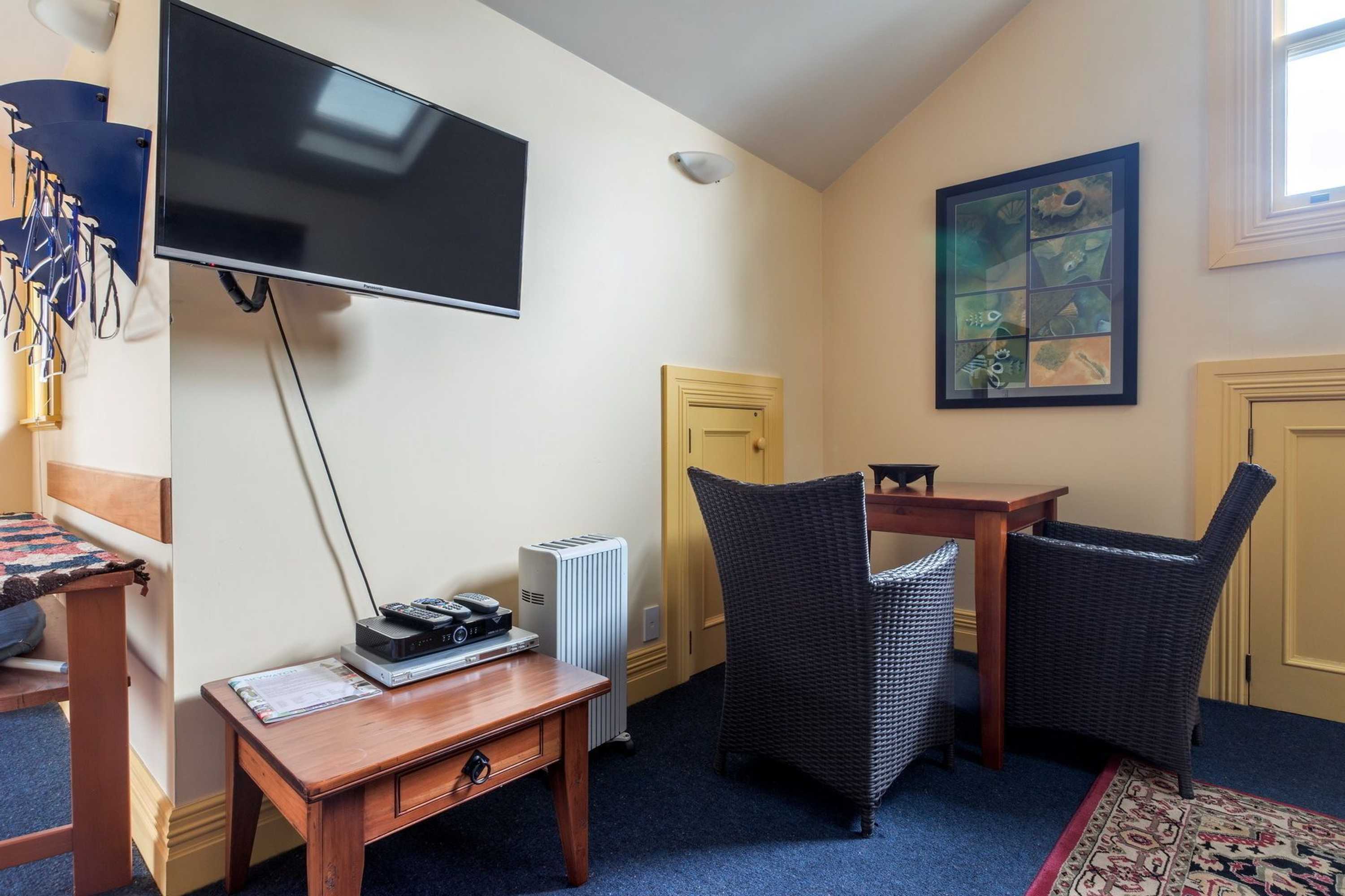 Gift card for The Great Ponsonby Arthotel