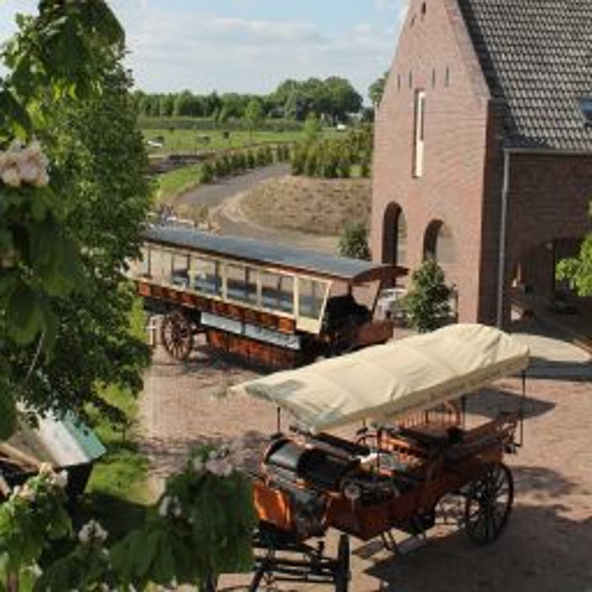 Gift card for Hotel Herberg de Lindehoeve Gift card for Hotel Herberg de Lindehoeve