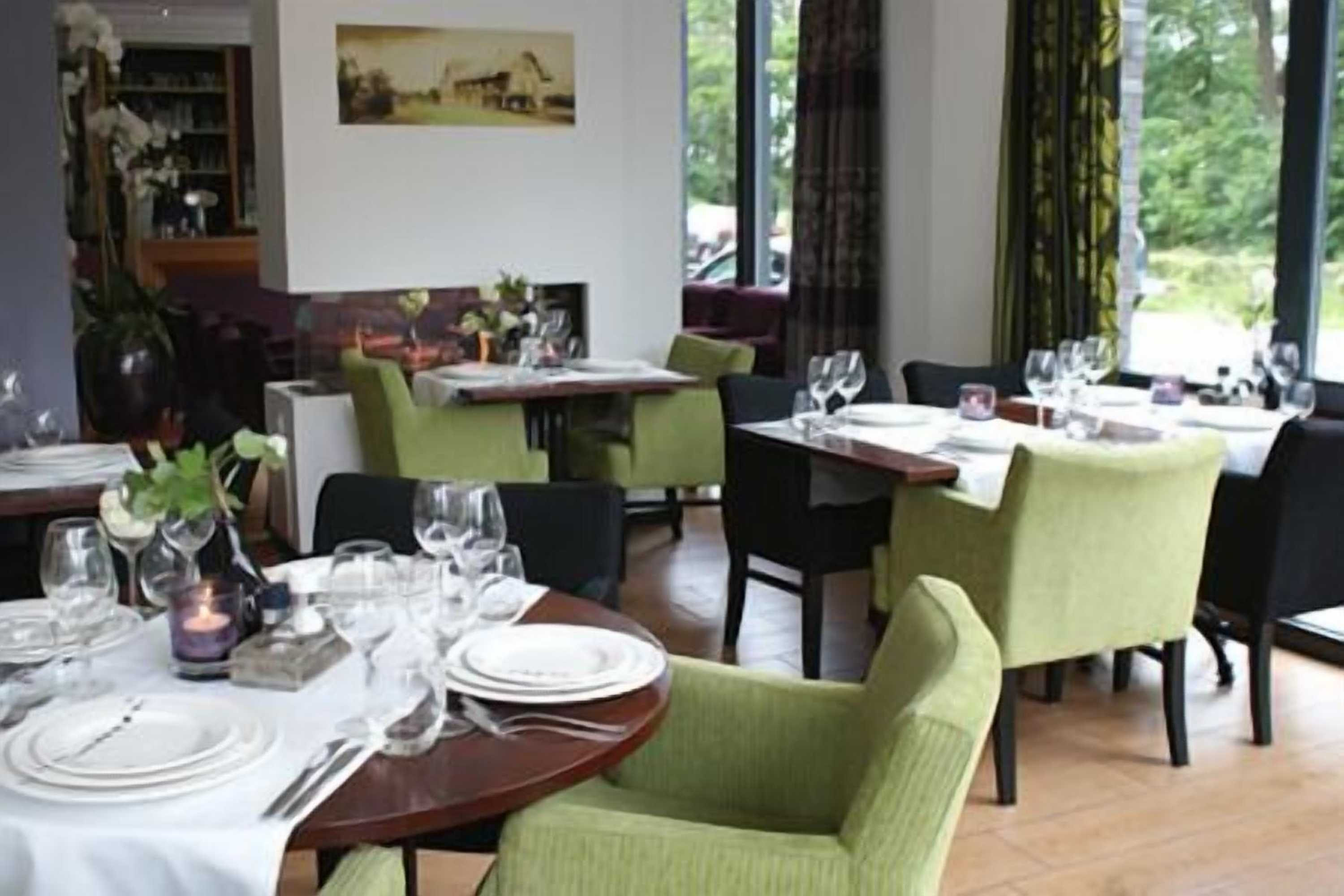 Gift card for Fletcher Hotel - Restaurant De Kempen Gift card for Fletcher Hotel - Restaurant De Kempen