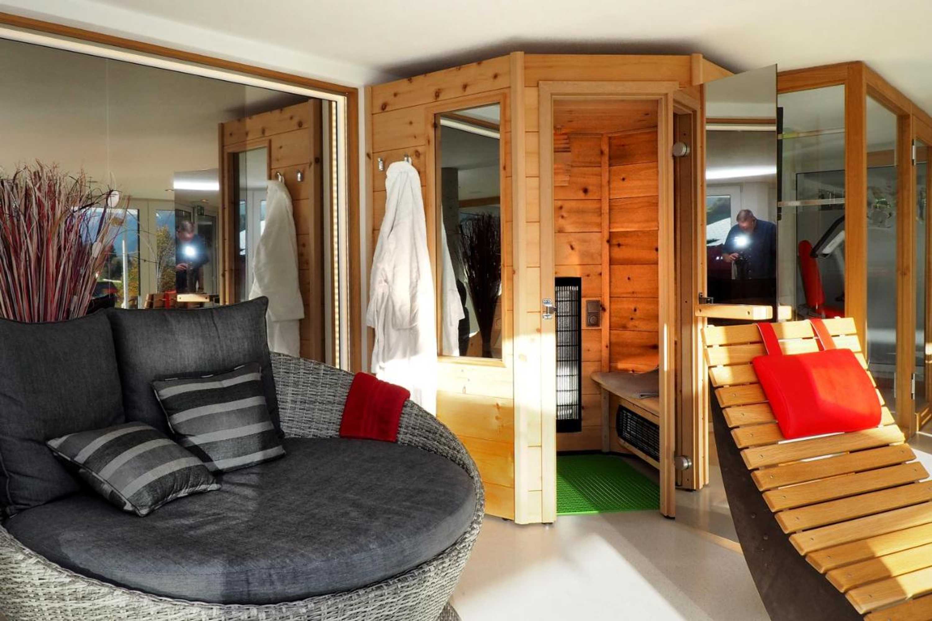 Gift card for Panorama Hotel Kaserer