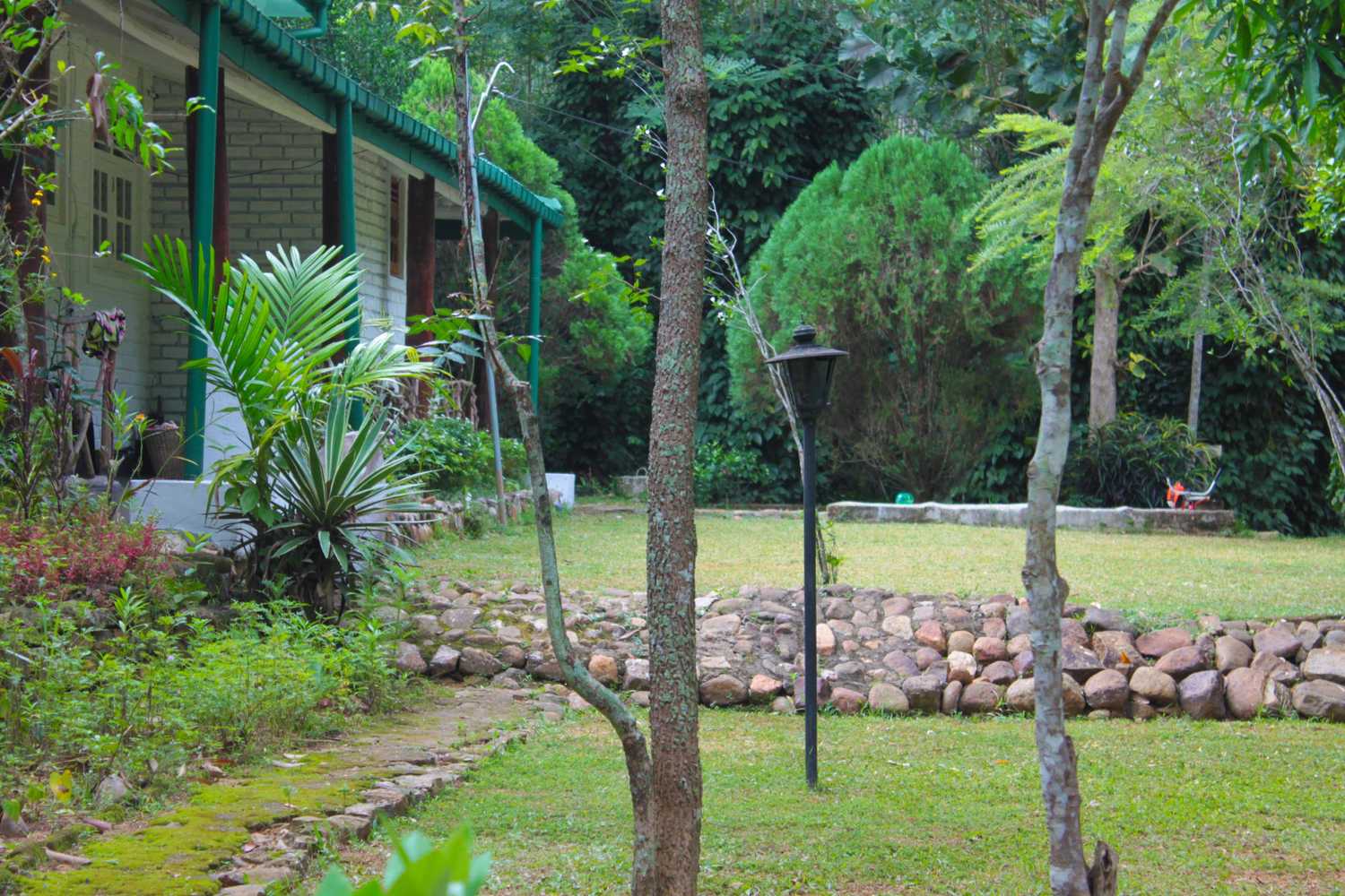 Gift card for Nature Hub Koslanda