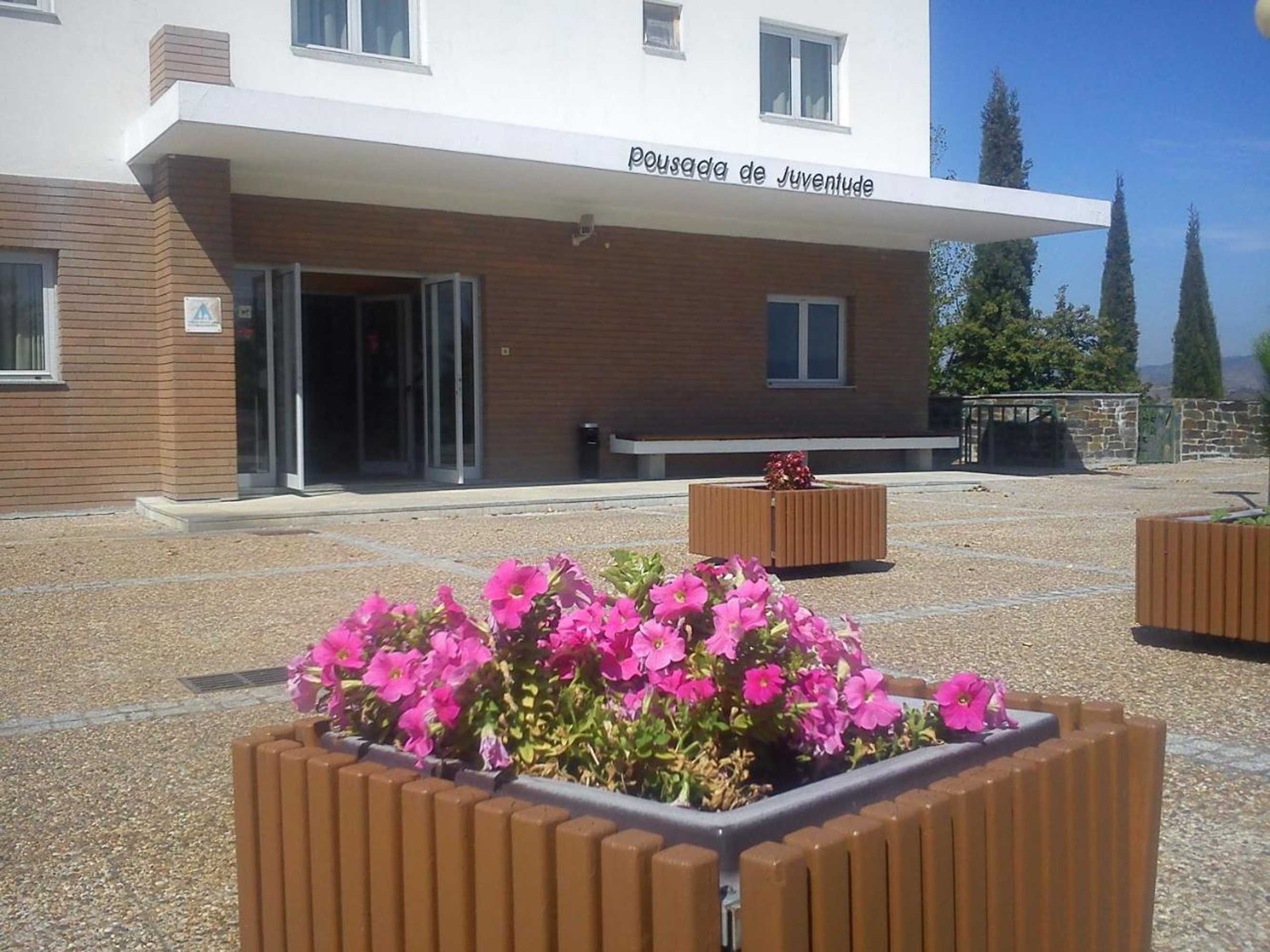 Gift card for HI Foz Coa - Pousada de Juventude