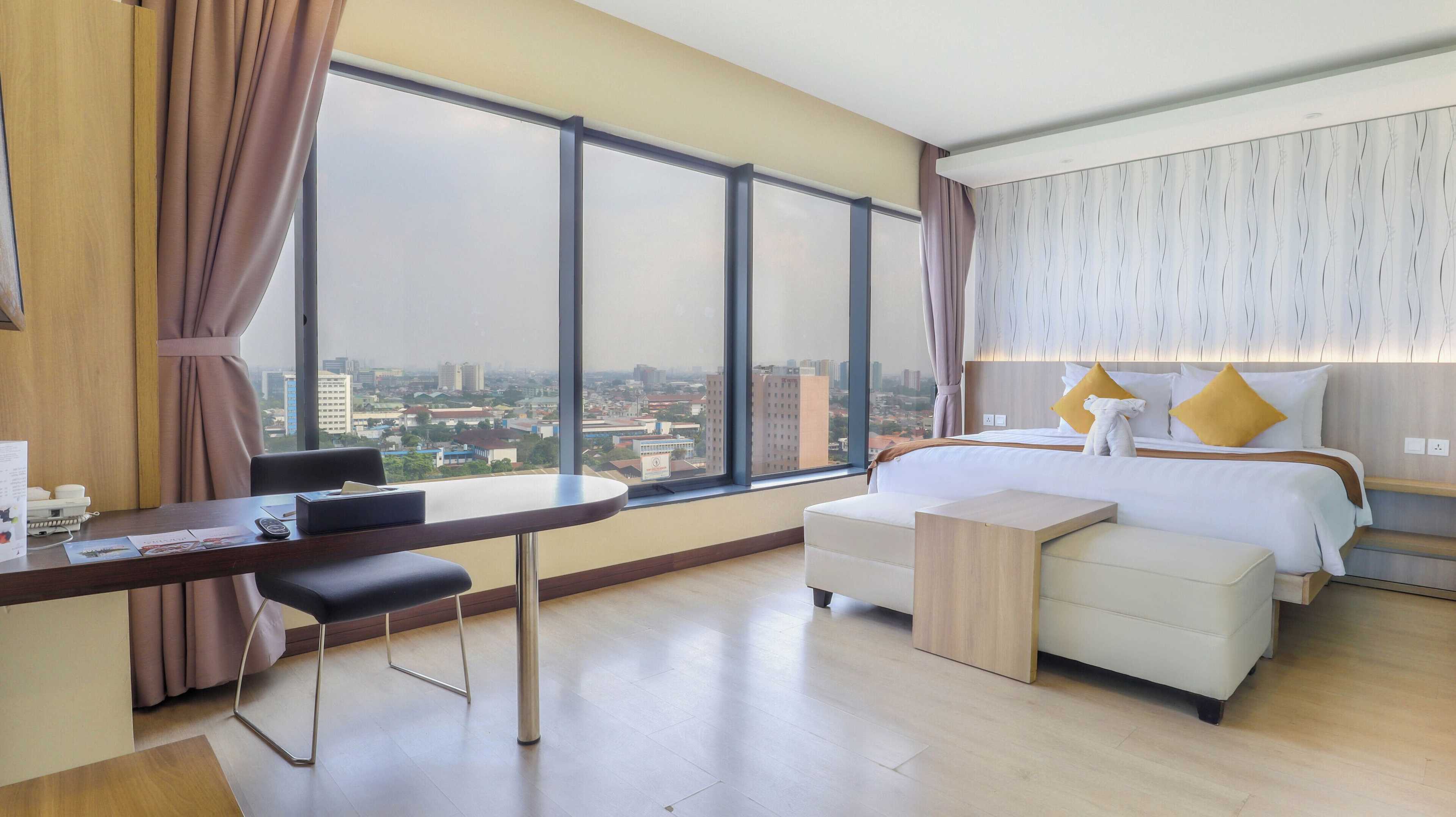 Gift card for Vasaka Hotel Jakarta Gift card for Vasaka Hotel Jakarta