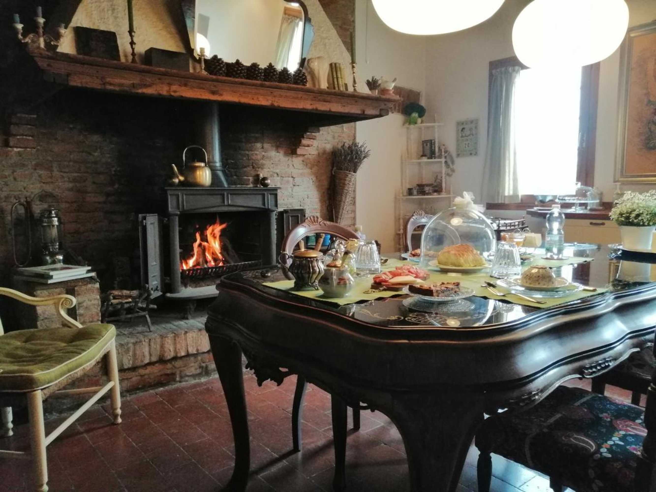 Gift card for Corte di Maggio B&b