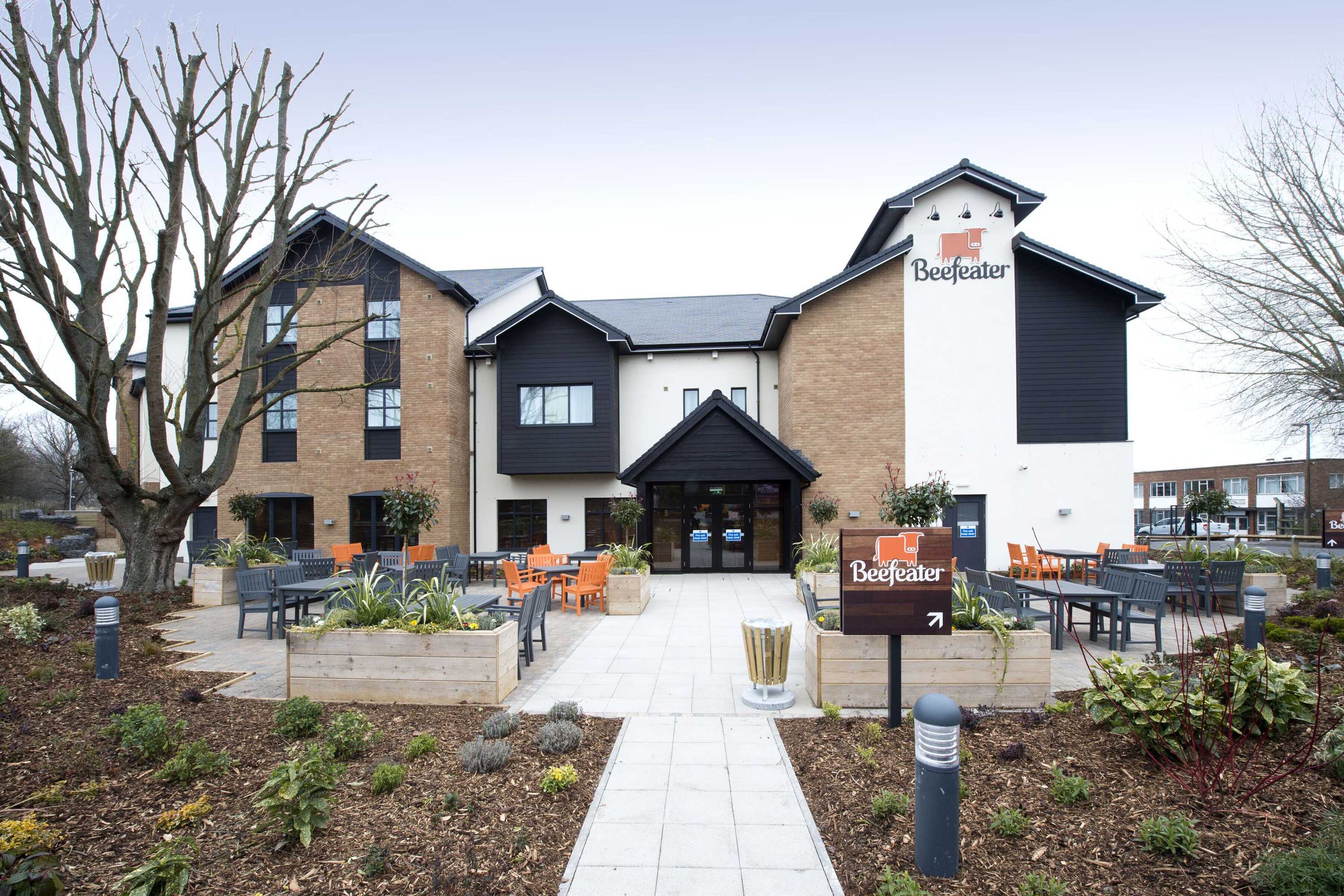 Gift card for Premier Inn Ware