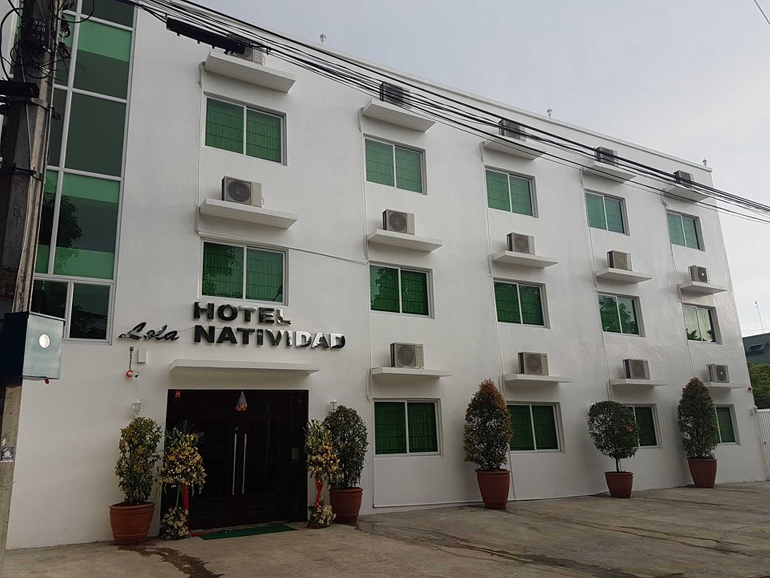 Gift card for Hotel Lola Natividad Gift card for Hotel Lola Natividad