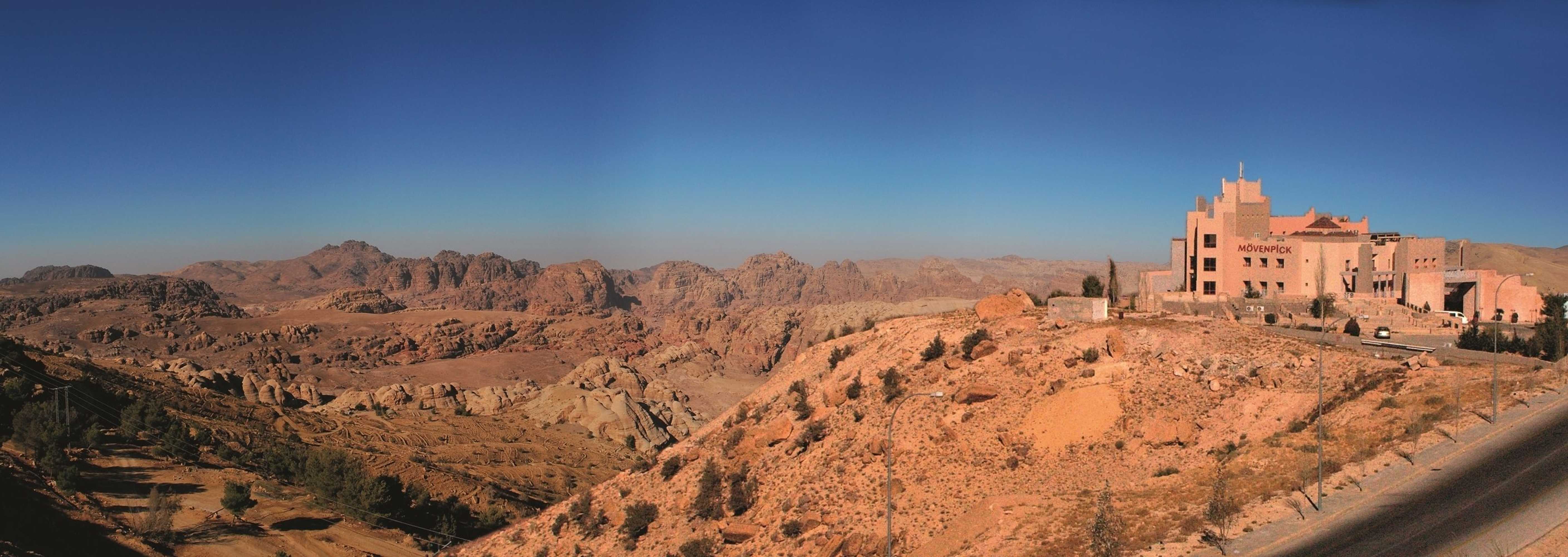 Gift card for Grand Mercure Petra Gift card for Grand Mercure Petra
