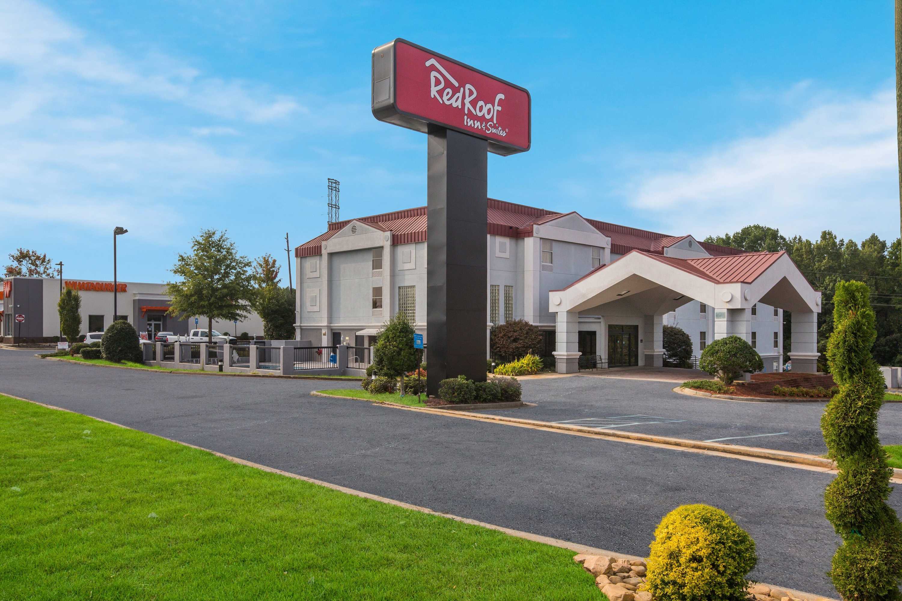 Gift card for Red Roof Inn & Suites Newnan Gift card for Red Roof Inn & Suites Newnan