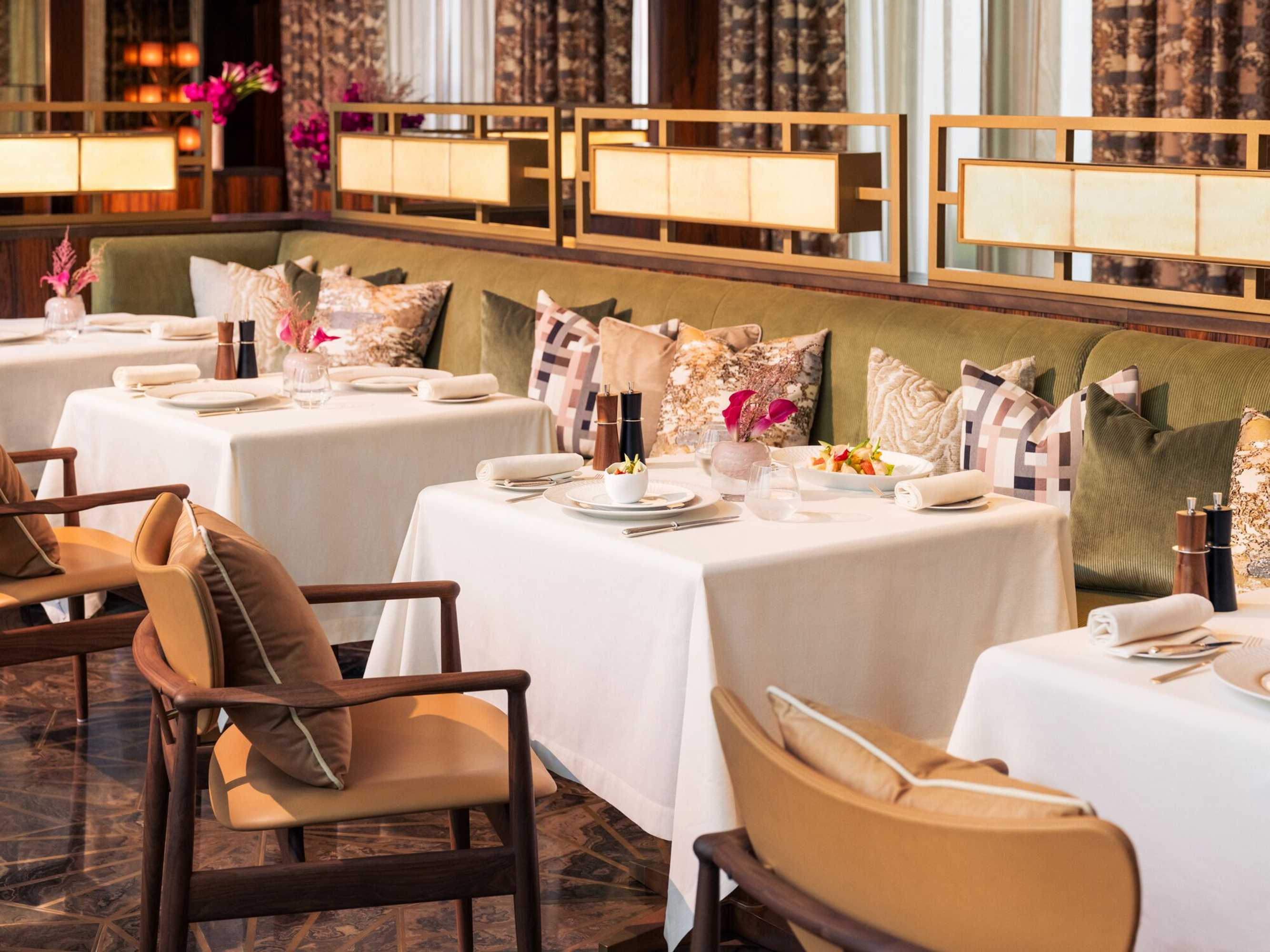 Gift card for Royal Mansour Casablanca Hotel Gift card for Royal Mansour Casablanca Hotel